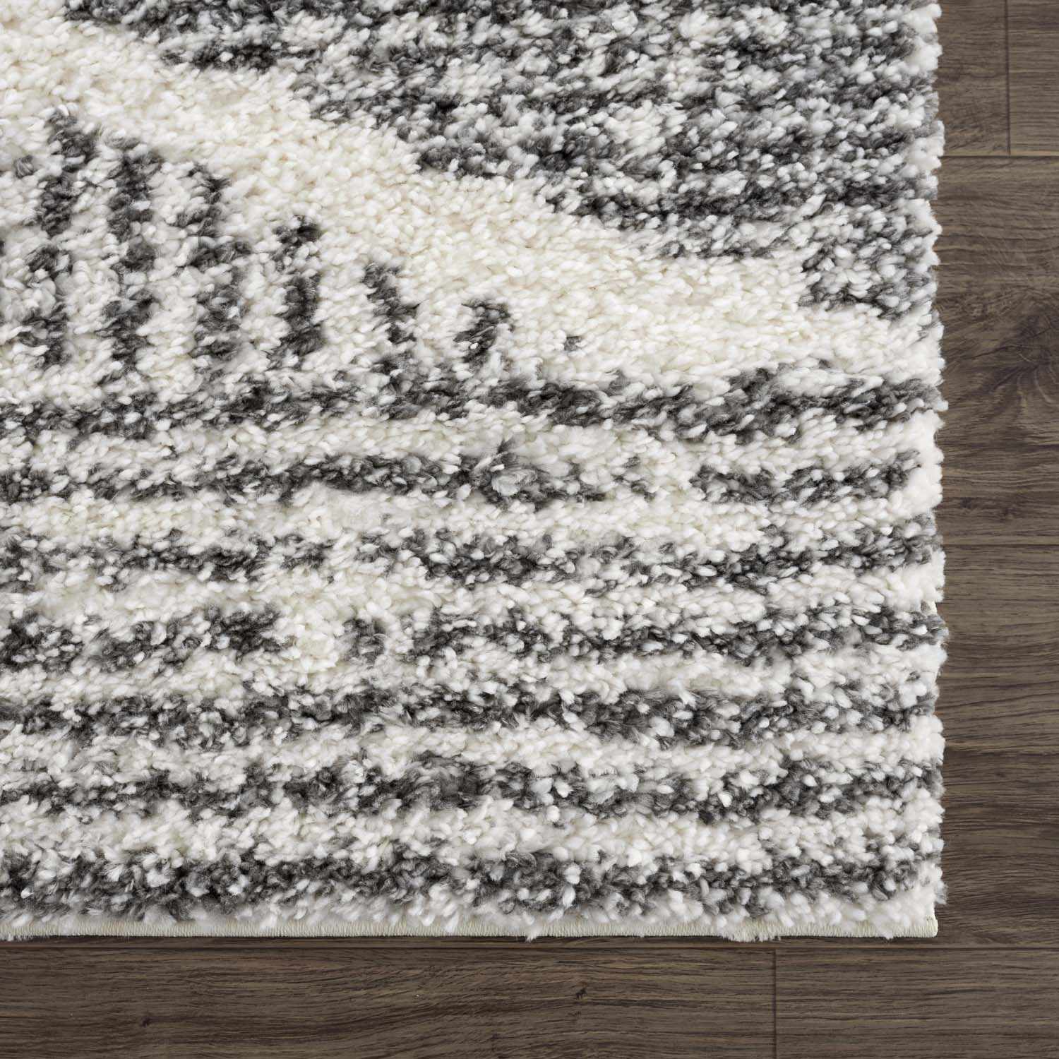 Trunding Plush Area Rug - Boutique Rugs