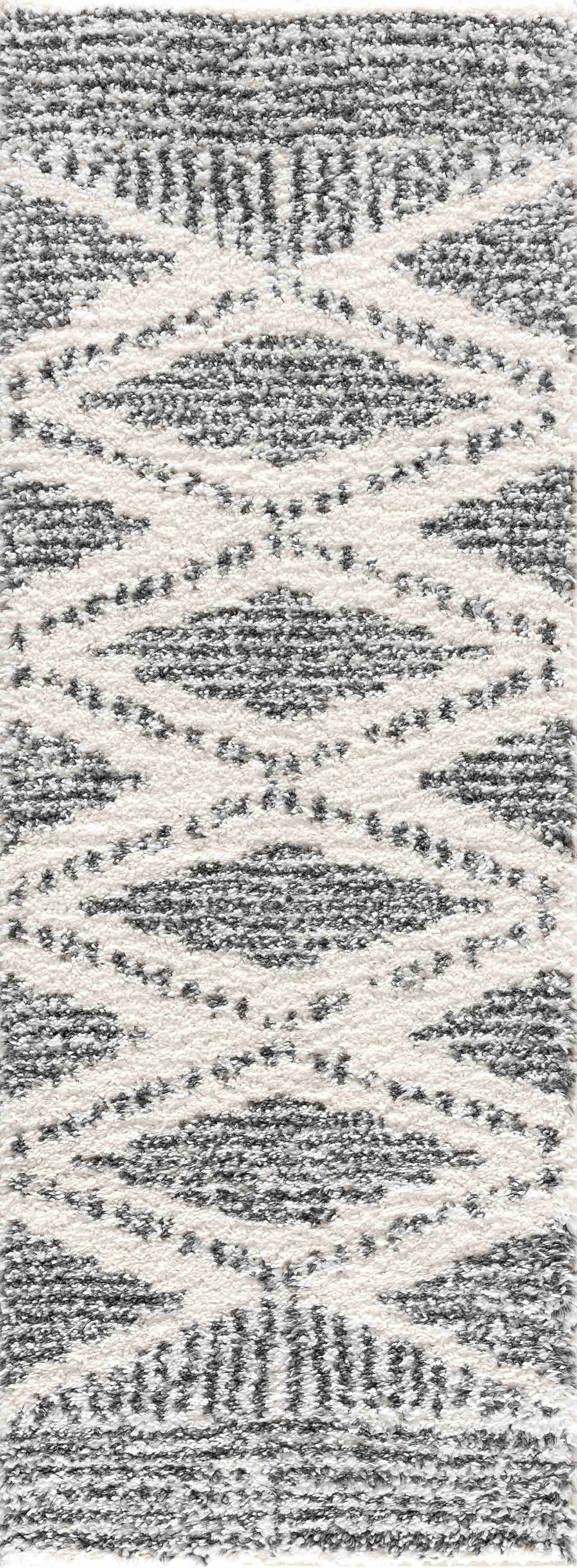 Trunding Plush Area Rug - Boutique Rugs