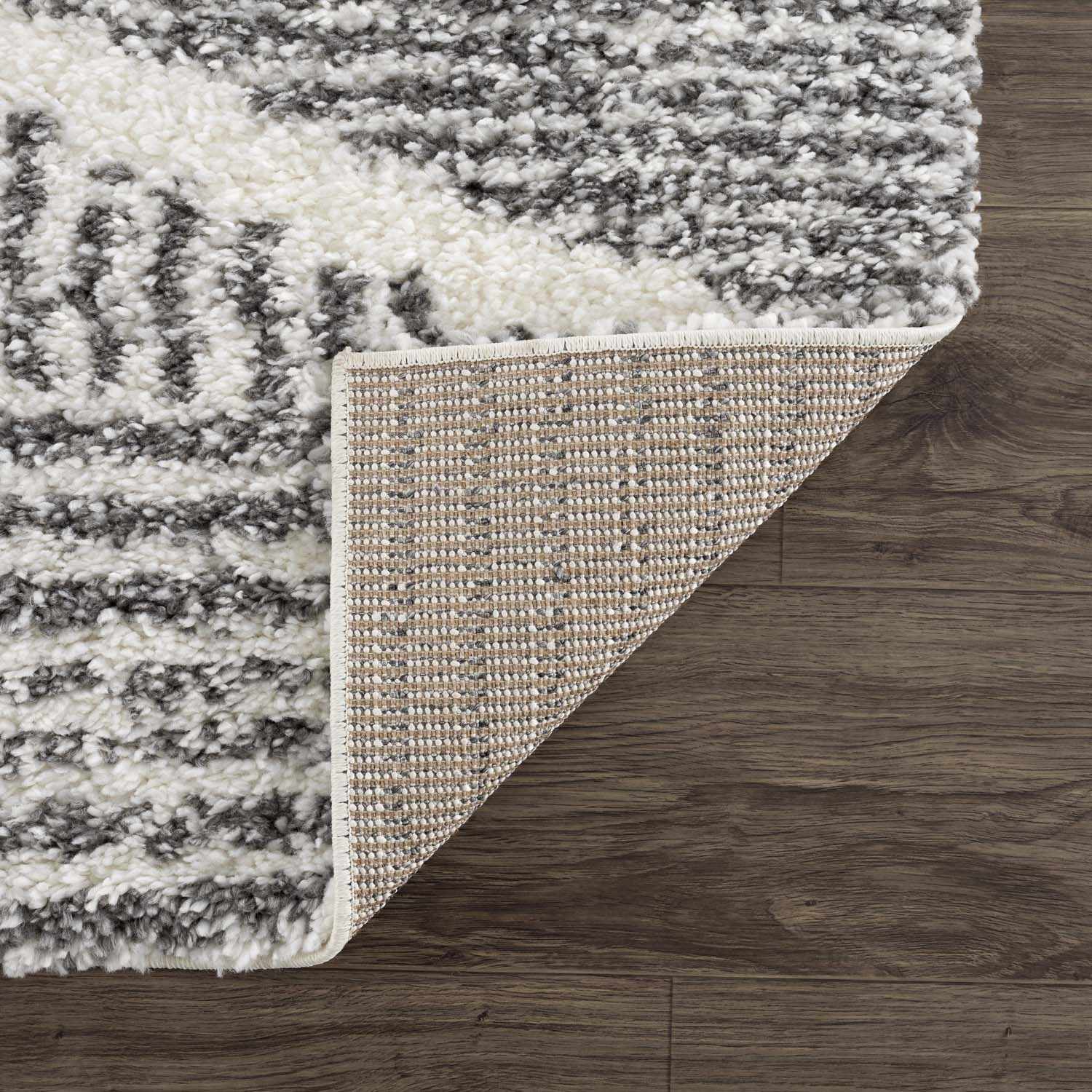 Trunding Plush Area Rug - Boutique Rugs