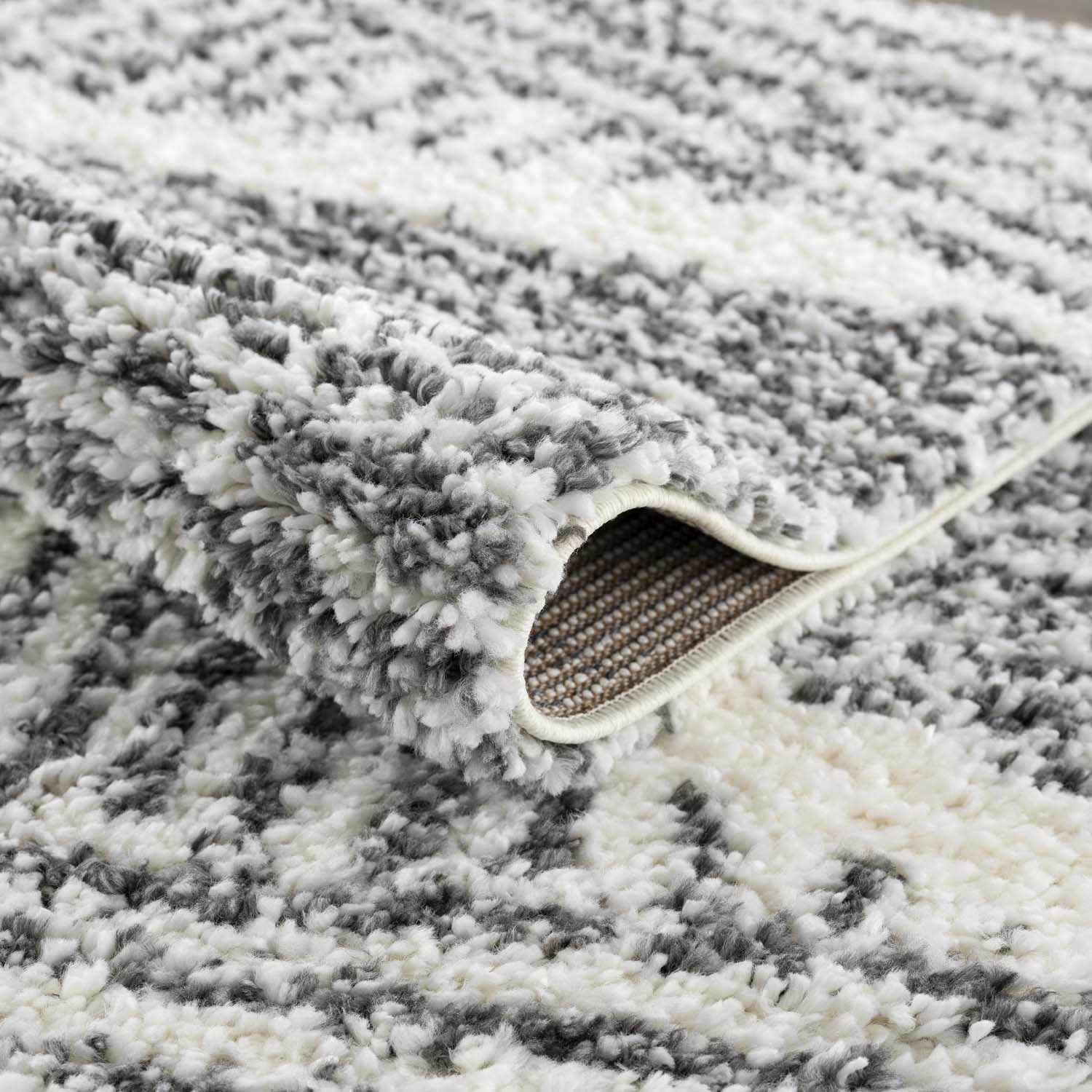 Trunding Plush Area Rug - Boutique Rugs