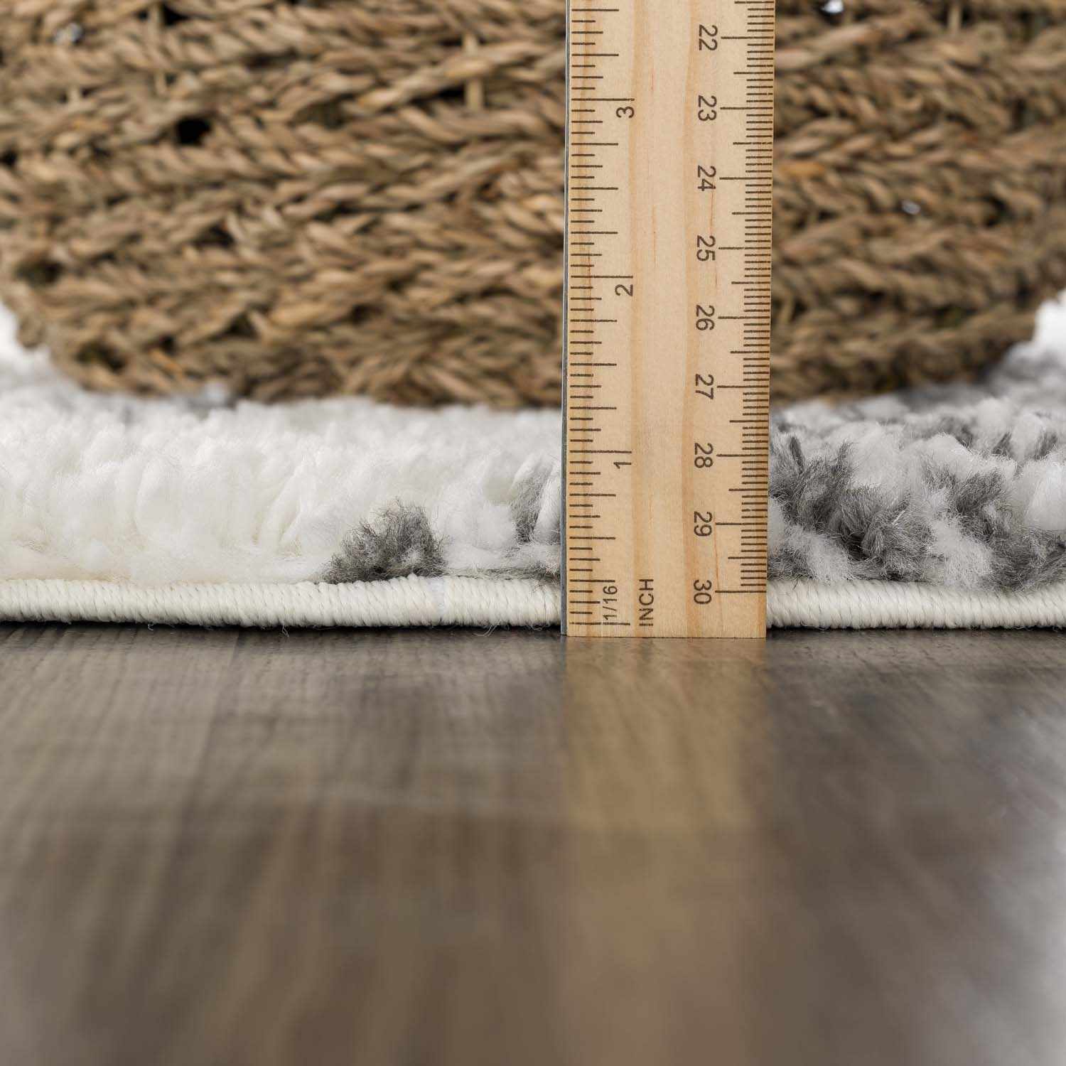 Trunding Plush Area Rug - Boutique Rugs