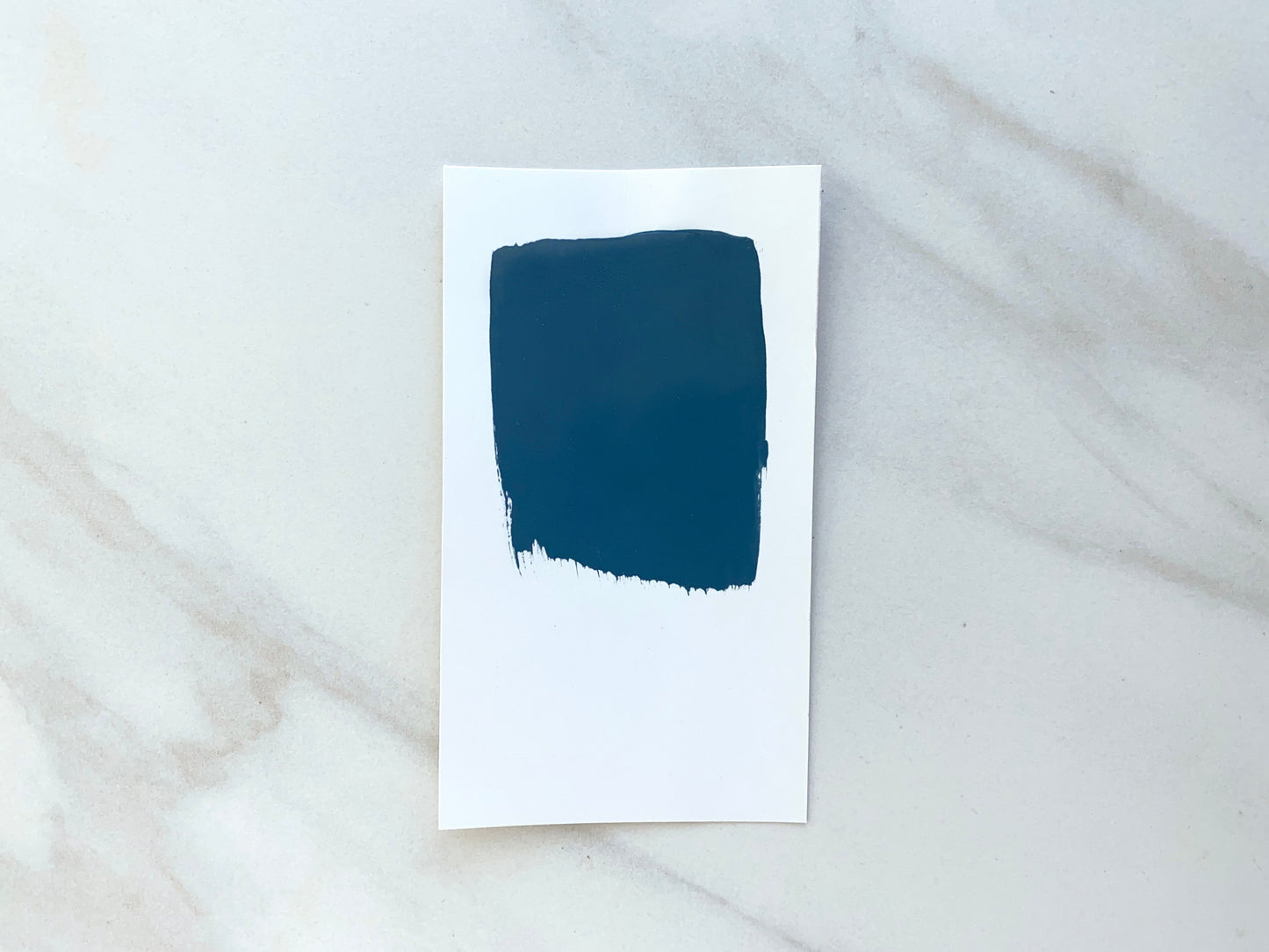 LuxeLacquer - Delta Blues - Amy Howard At Home