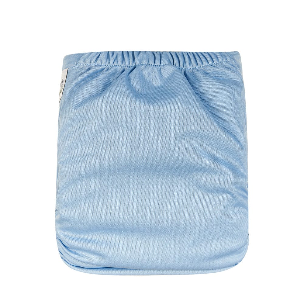 Earth & Pebble One Size Pocket Diaper - Serenity Collection