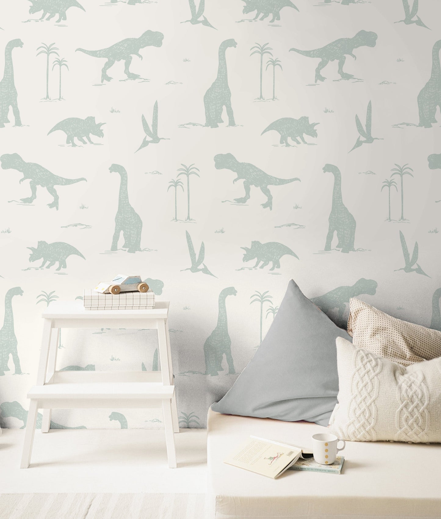 Arlo Wallpaper by Hufton Studio - Loomwell Home Goods