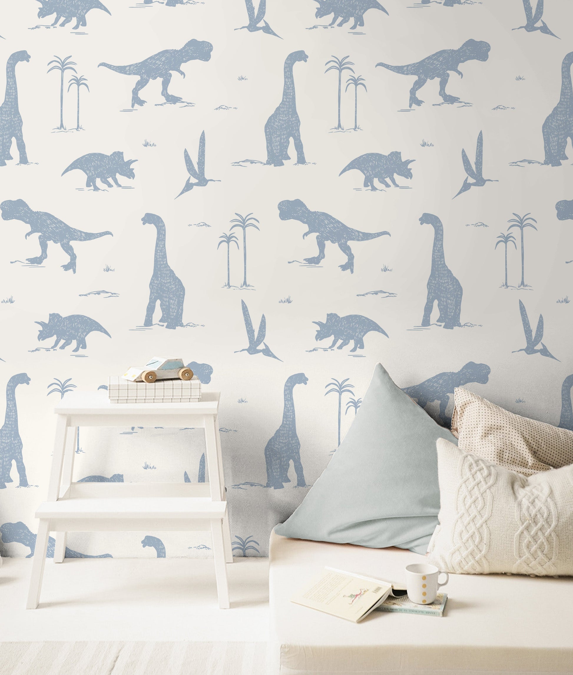 Arlo Wallpaper by Hufton Studio - Loomwell Home Goods