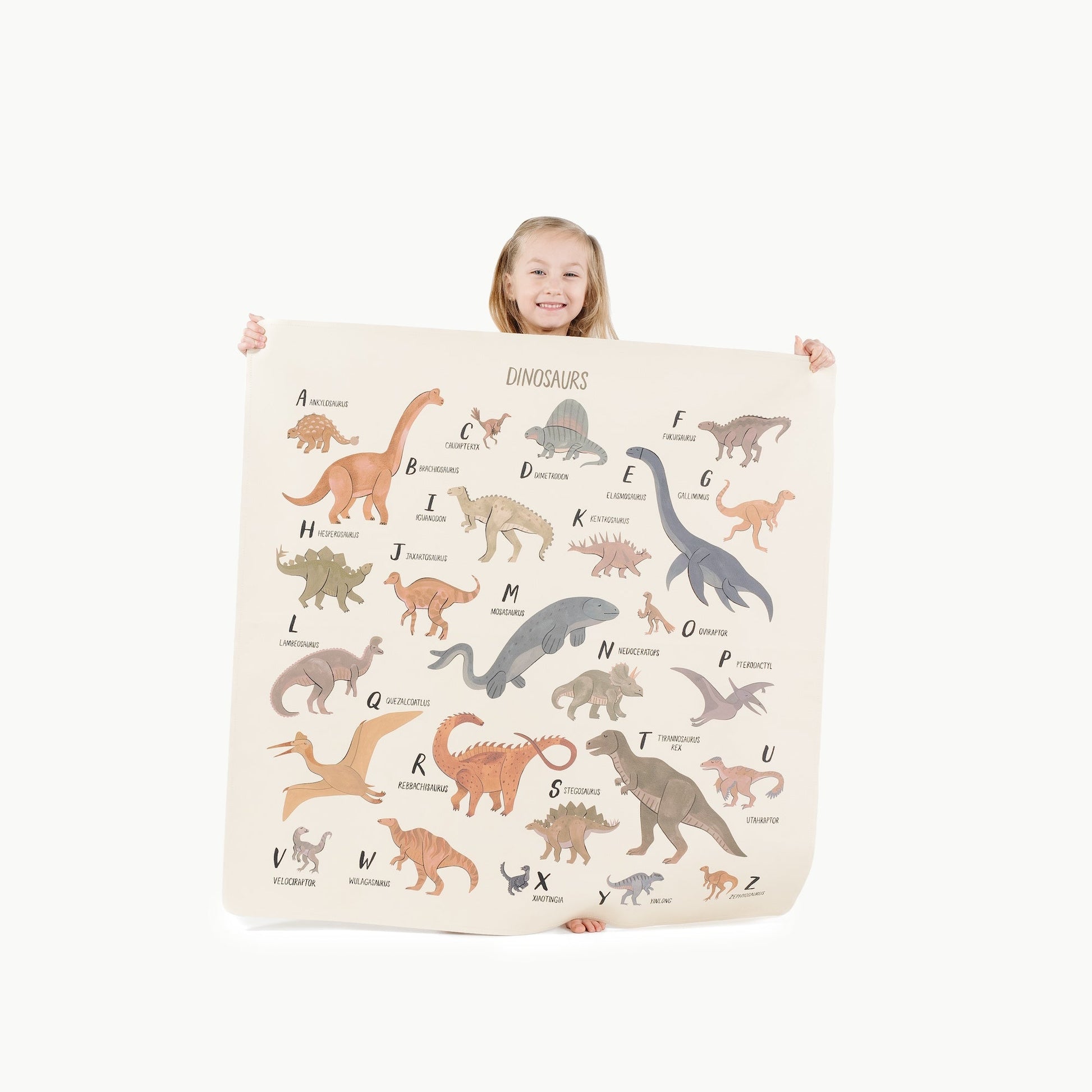 Nursery or Playroom Tapestry - Small - Gathre