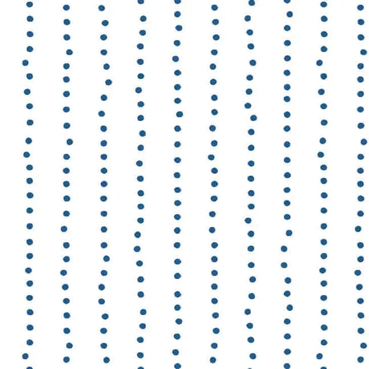 Dot Stripe Wallpaper Design