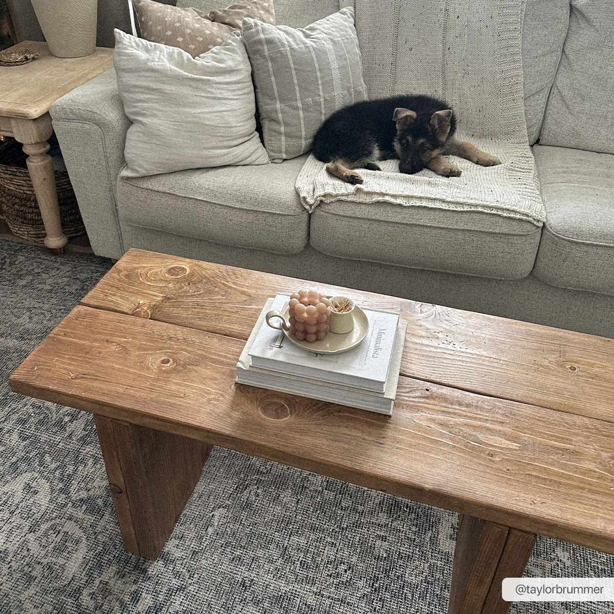 Dusty Sage Washable Persian Rug - Boutique Rugs