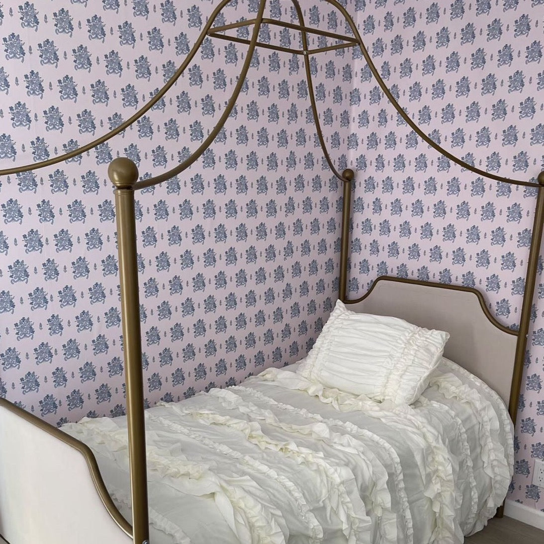 Freya Wallpaper by Pepper Design - Loomwell Home Goods