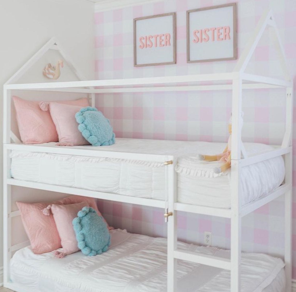 Celeste Wallpaper - Loomwell Home Goods