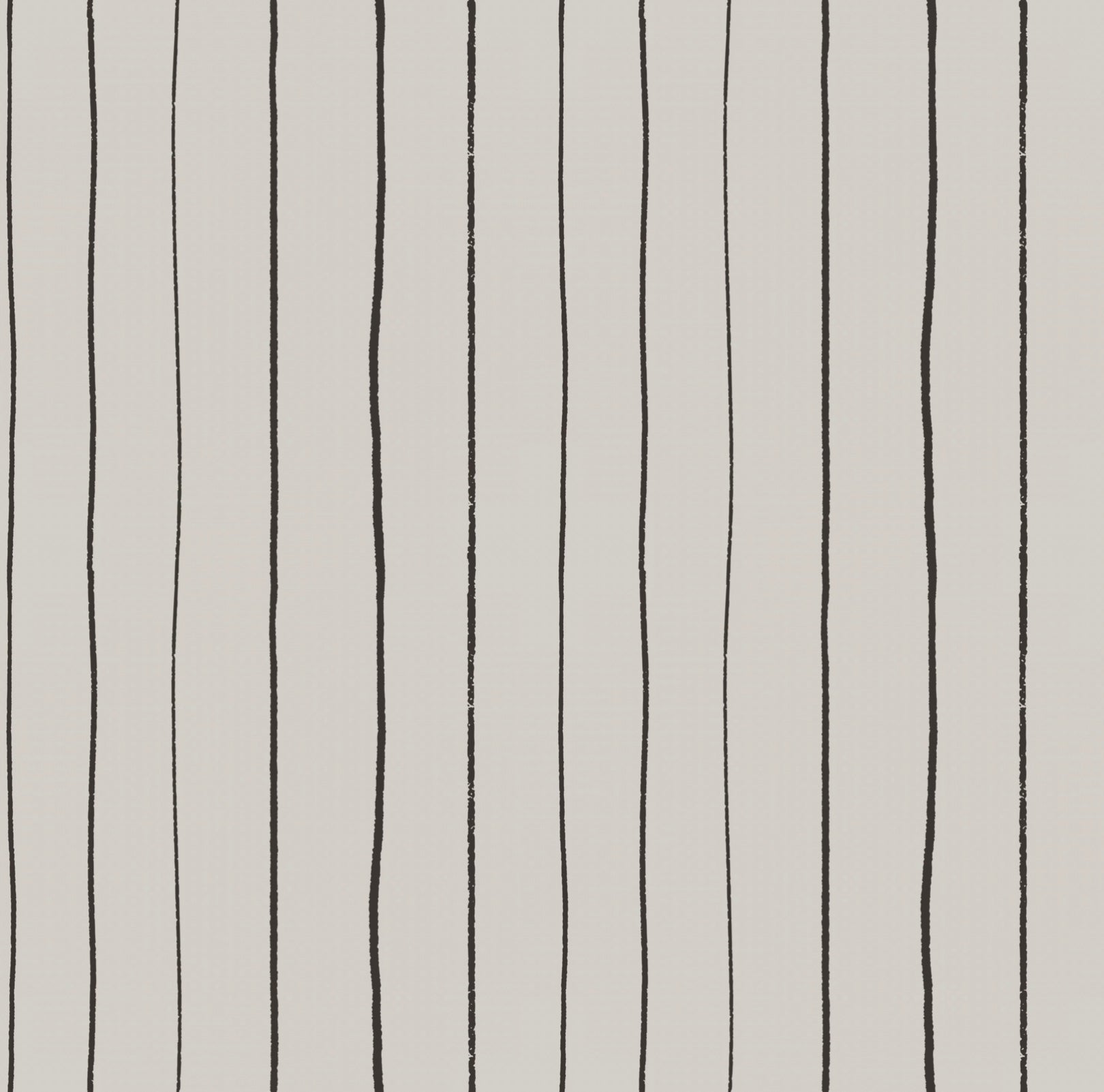 Kyle Wallpaper by Angel Walker - Sample 1 foot by 1 foot / Black - Loomwell Home Goods