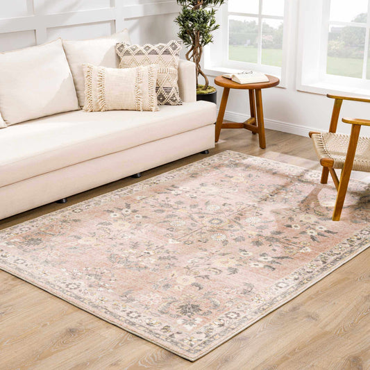 Coalburn Area Rug - Boutique Rugs