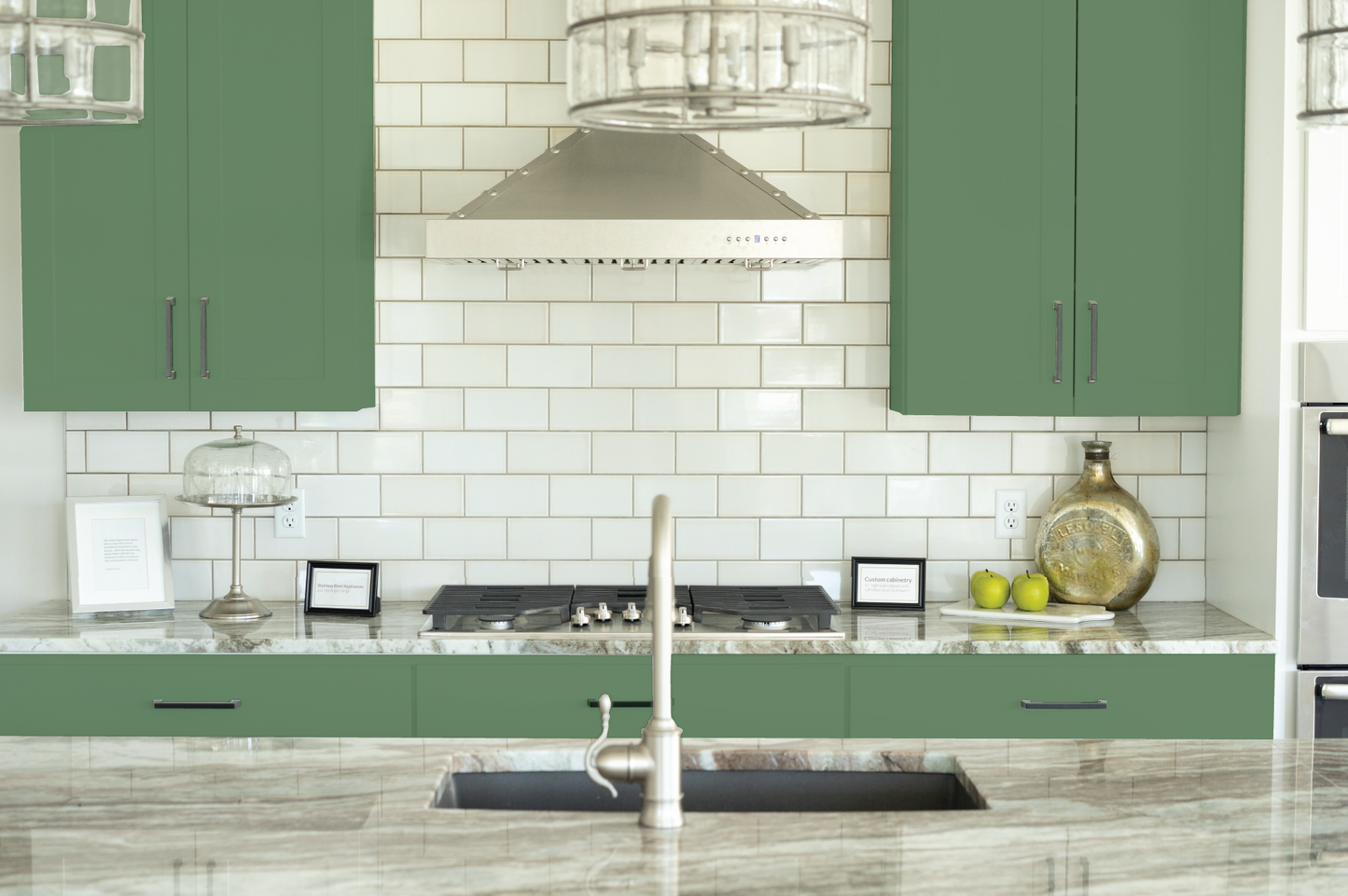 Miracle Paint - English Garden (32 oz.) - Amy Howard At Home