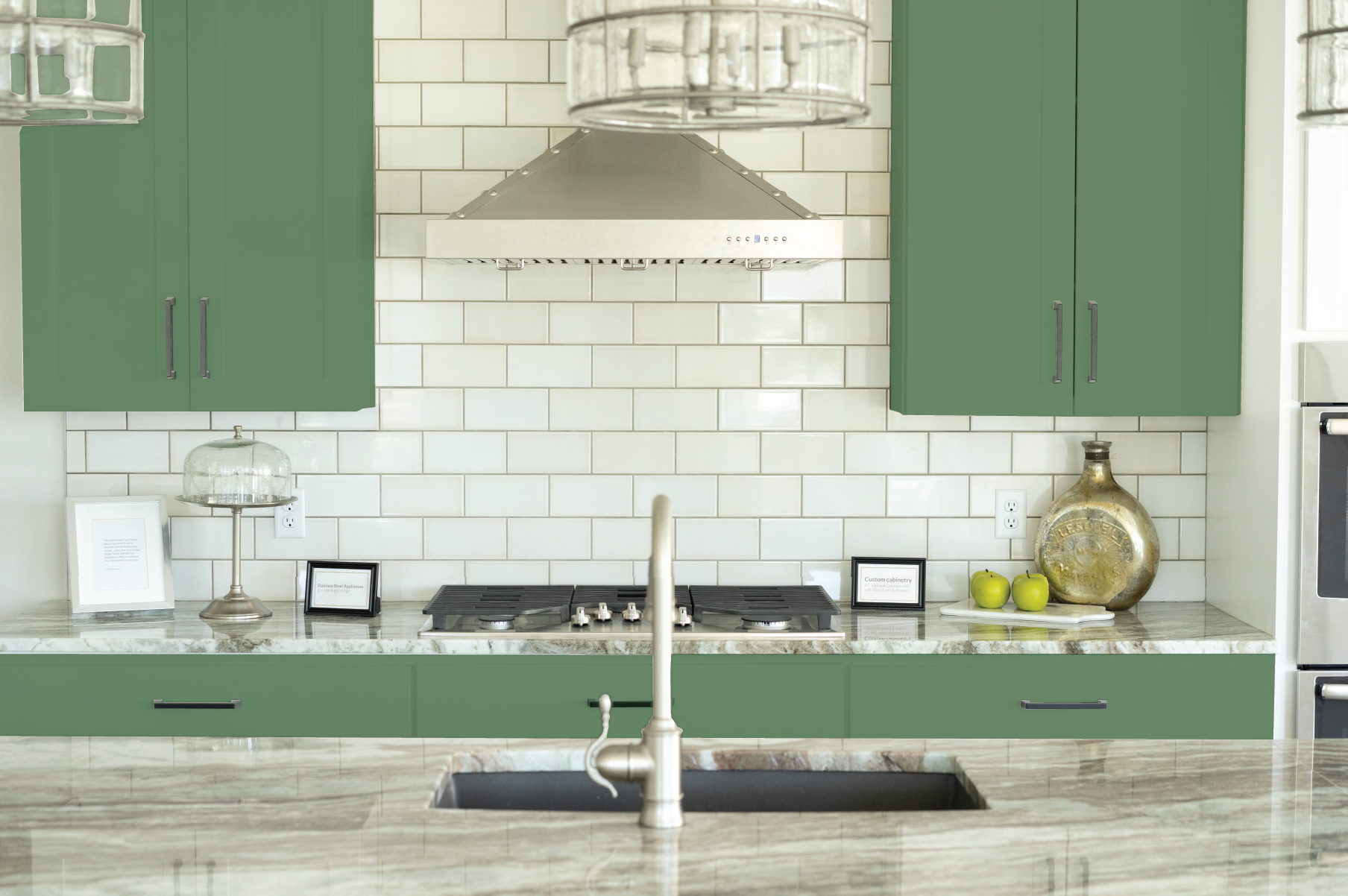 Miracle Paint - English Garden (32 oz.) - Amy Howard At Home