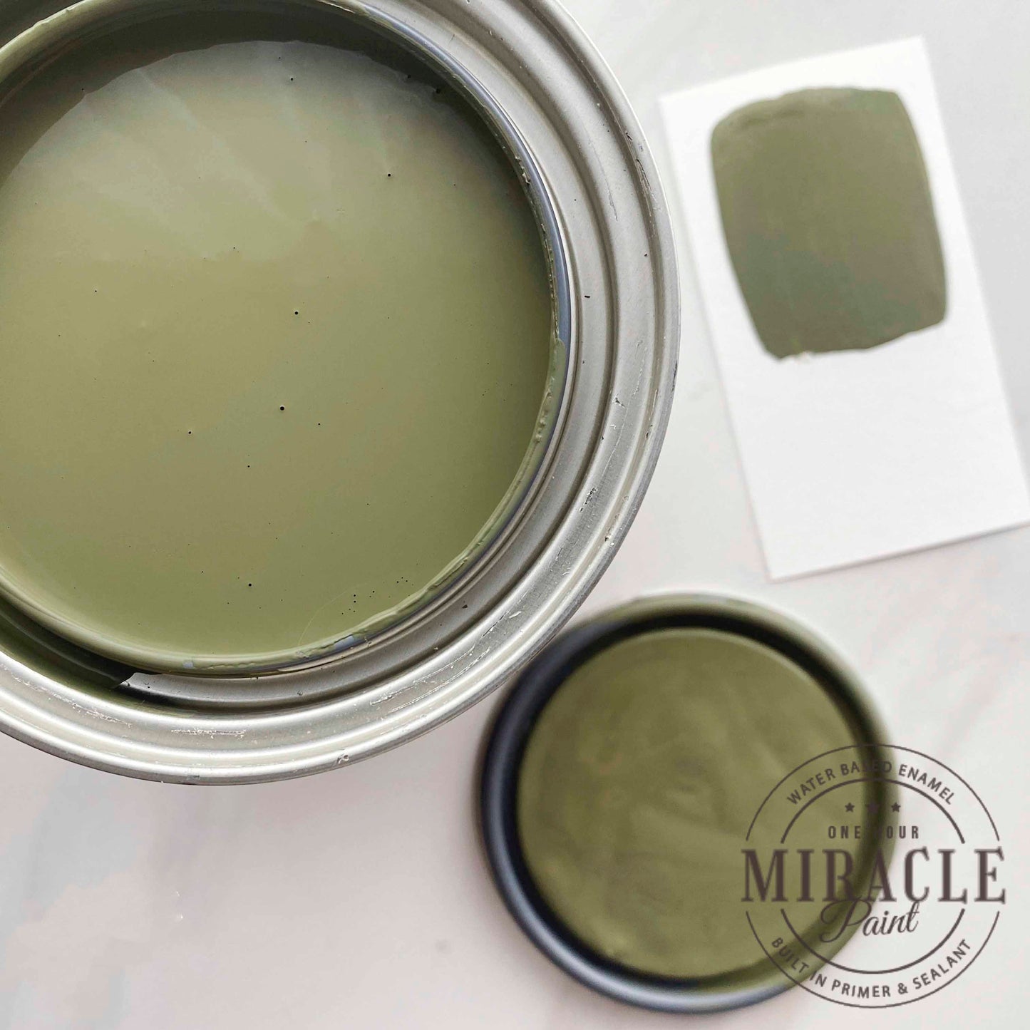 Miracle Paint - English Garden (32 oz.) - Amy Howard At Home