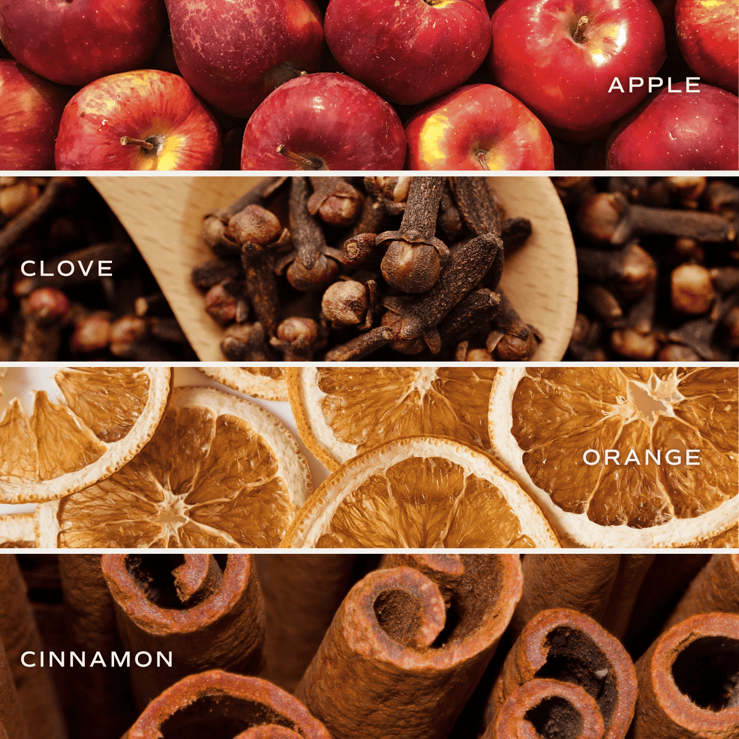 Farmhouse Soy Candle - Amber Jar - 9 oz - Sweet Water Decor