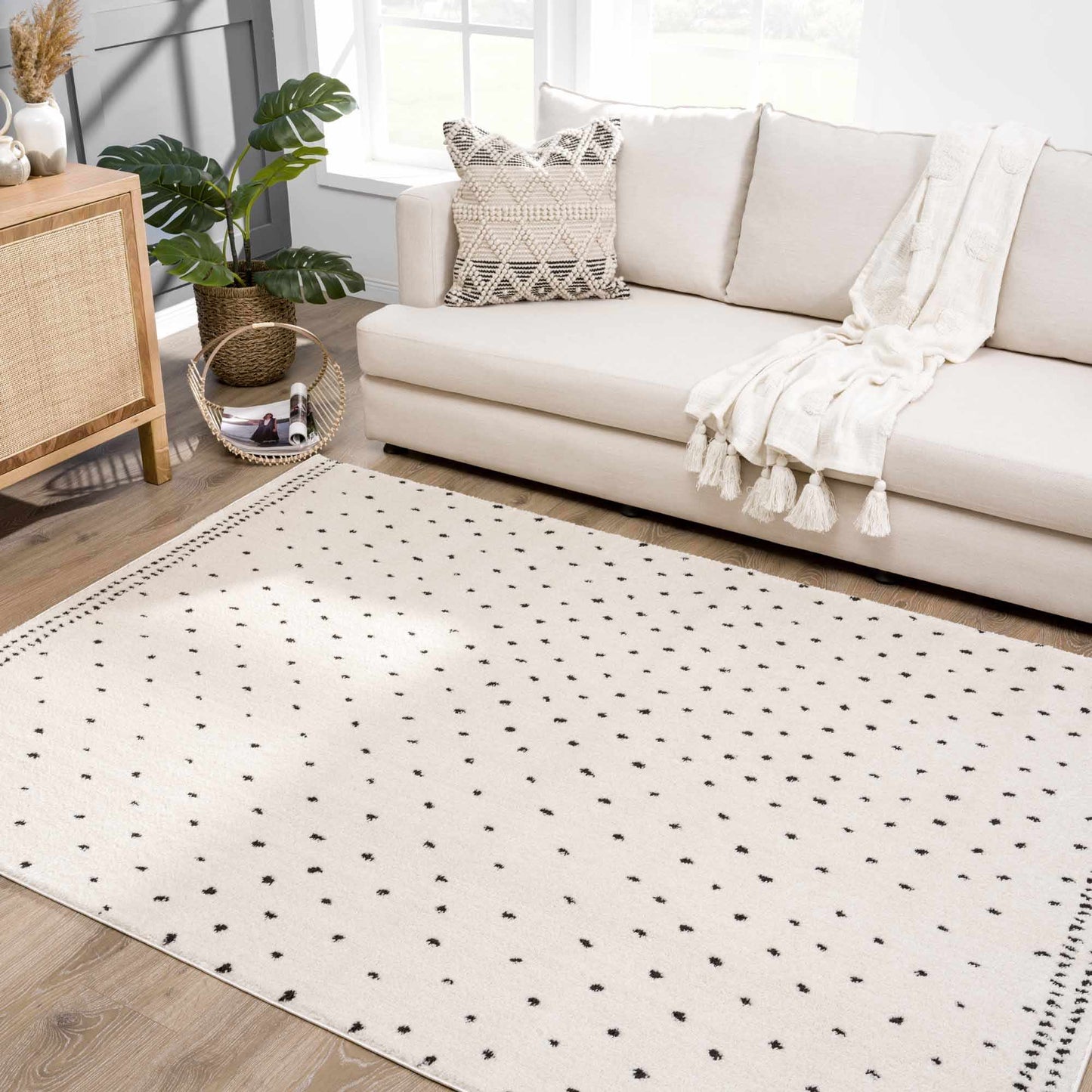 Julie Area Rug - Clearance