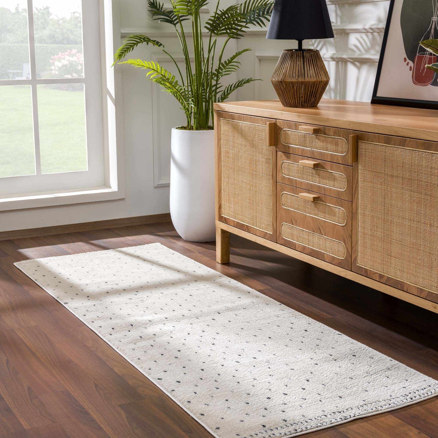 Julie Area Rug - Clearance