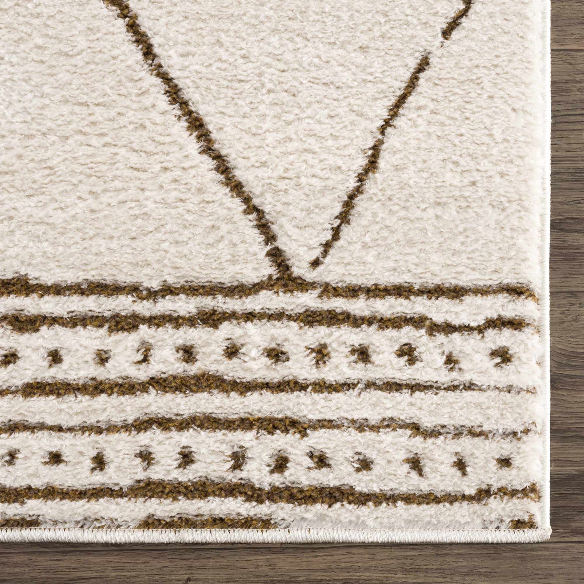 Keone Area Rug - Boutique Rugs