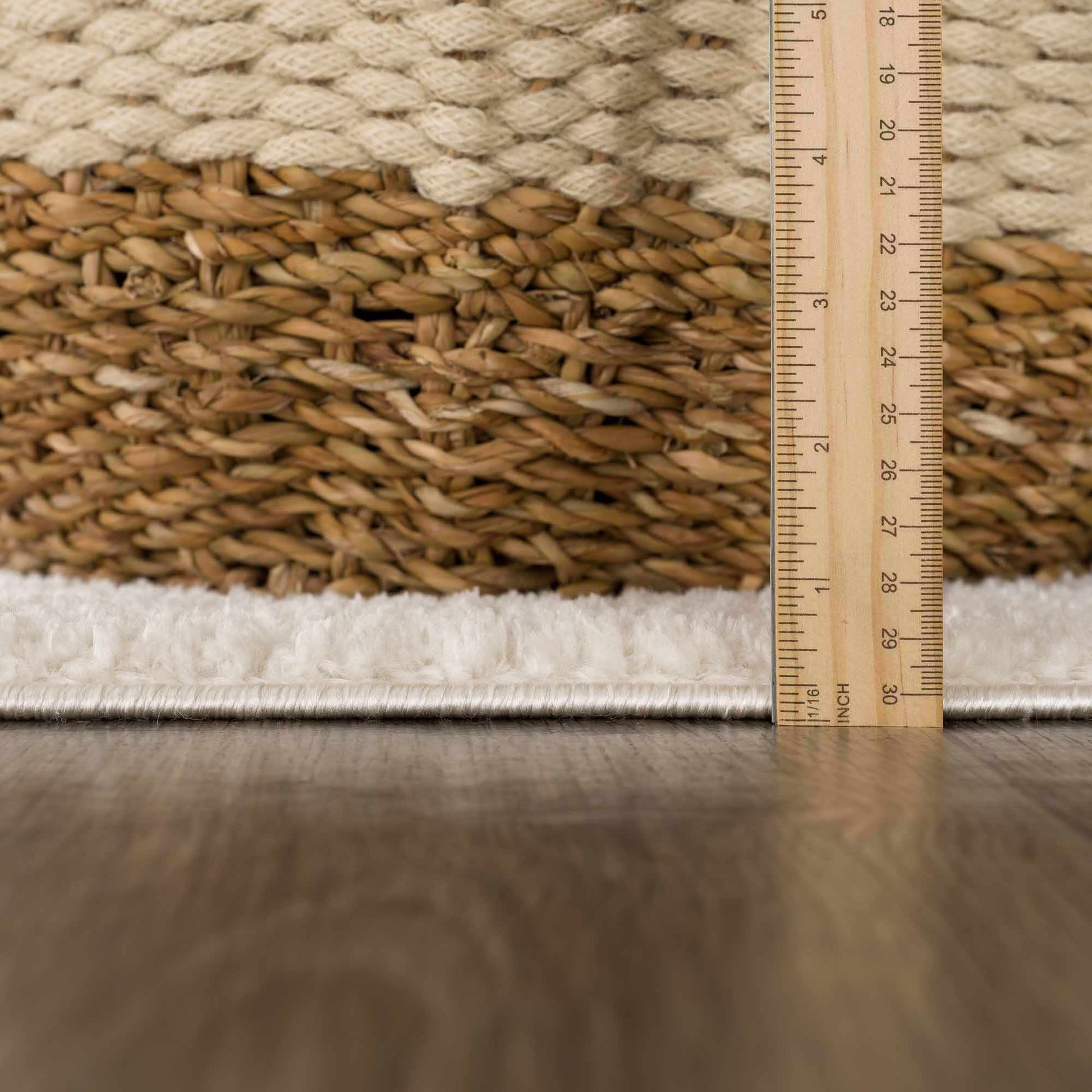 Keone Area Rug - Boutique Rugs