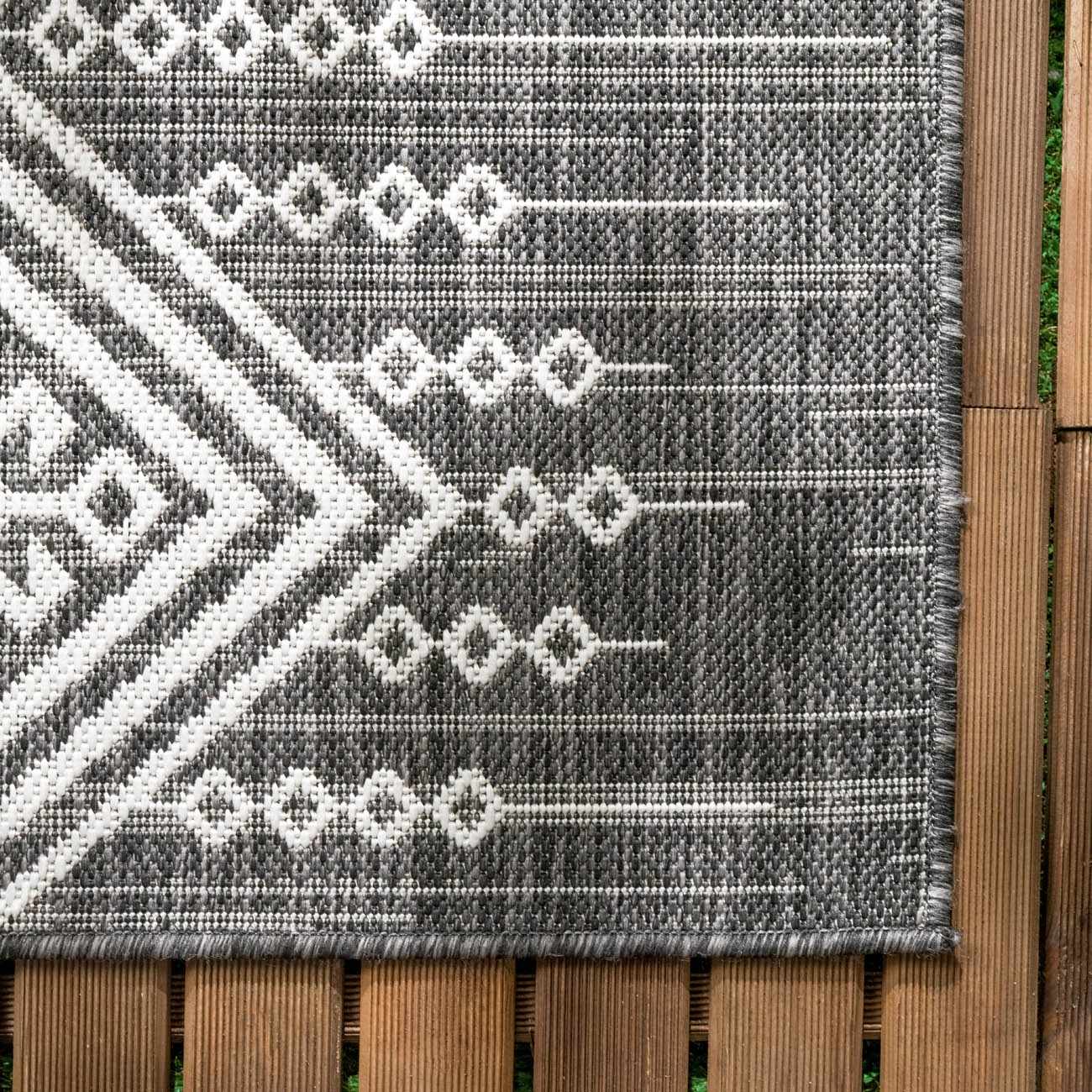 Frankville Outdoor Rug - Boutique Rugs