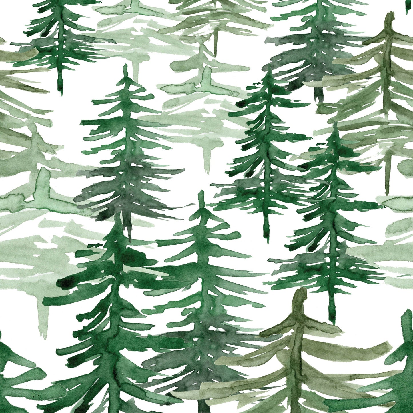 Wasatch Wallpaper - Sample 1 foot by 1 foot - Loomwell Home Goods