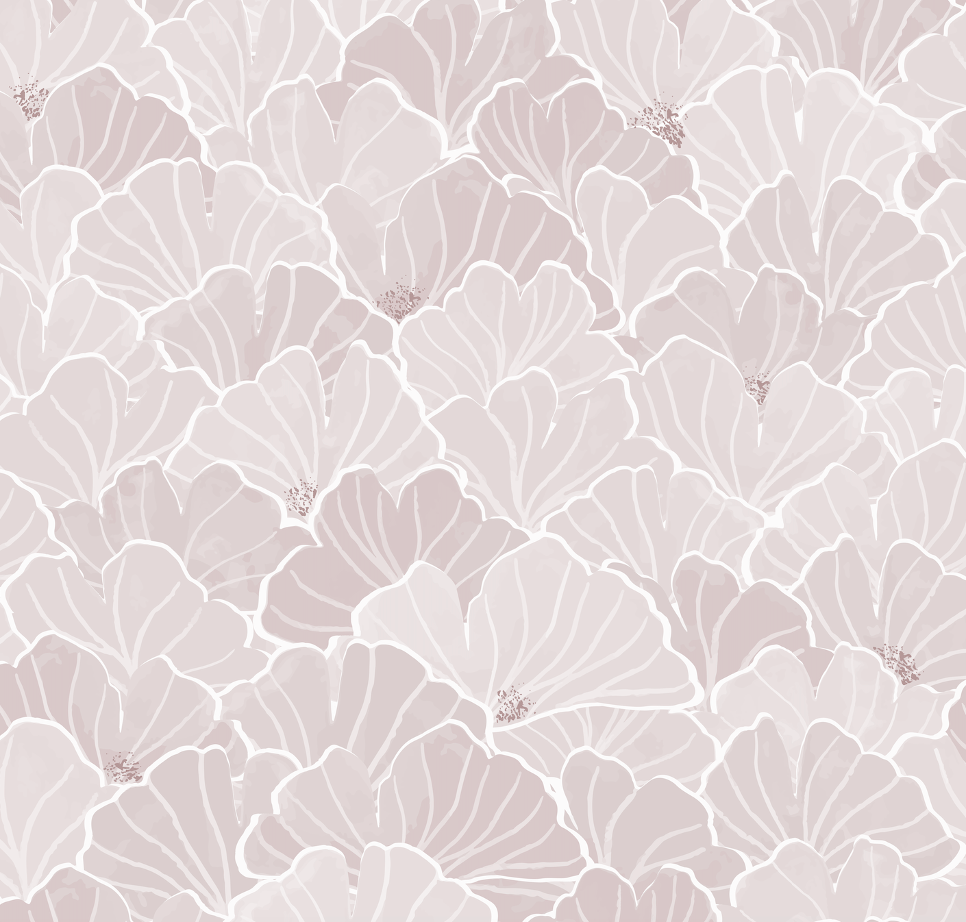 Ginkgo Wallpaper by Melissa Johnson