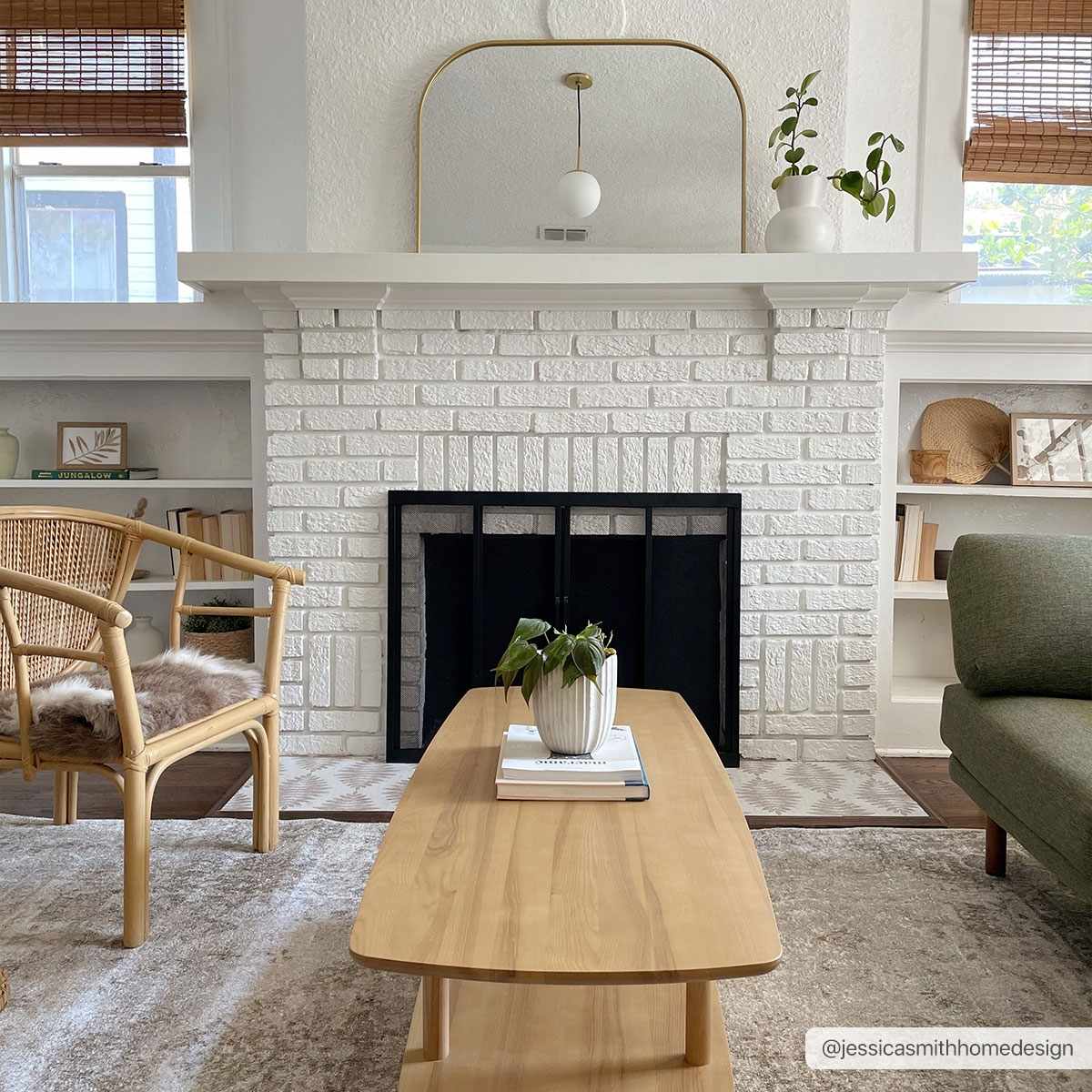 Gael Cream Washable Area Rug - Boutique Rugs