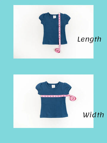 Girl’s Sublimation Shirts