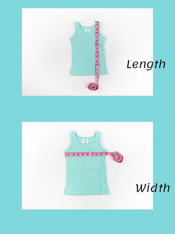 Girl’s Sublimation Shirts