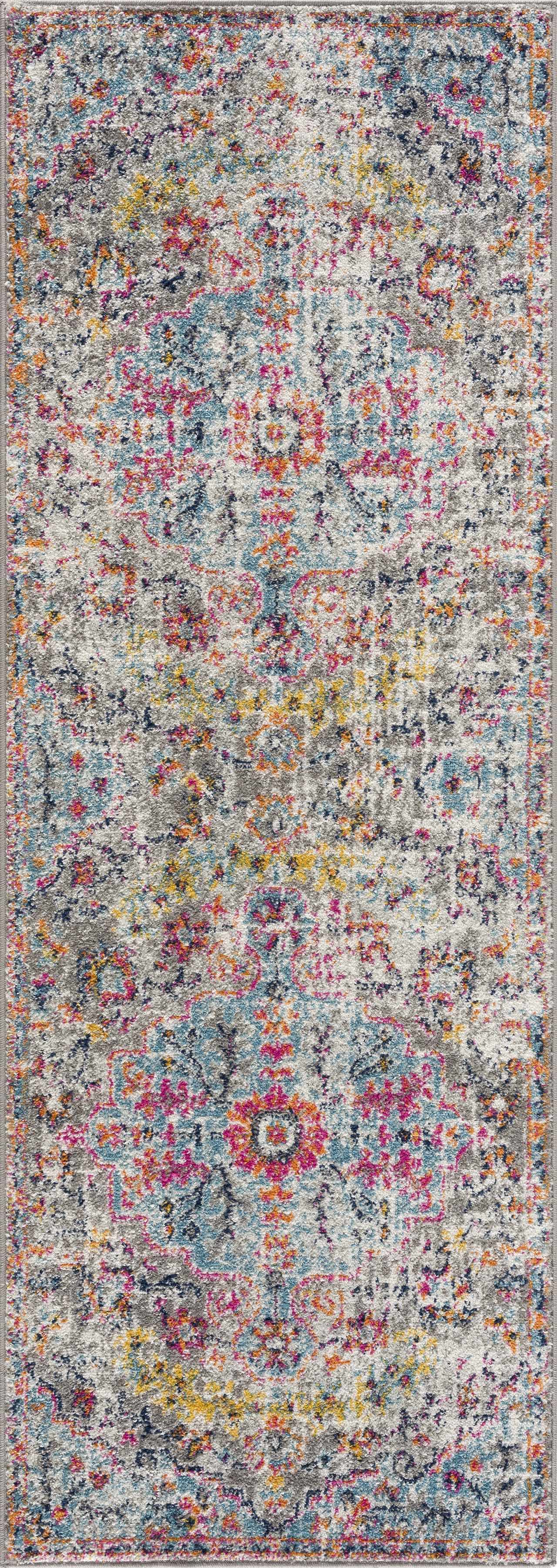 Delanson Area Rug - Boutique Rugs