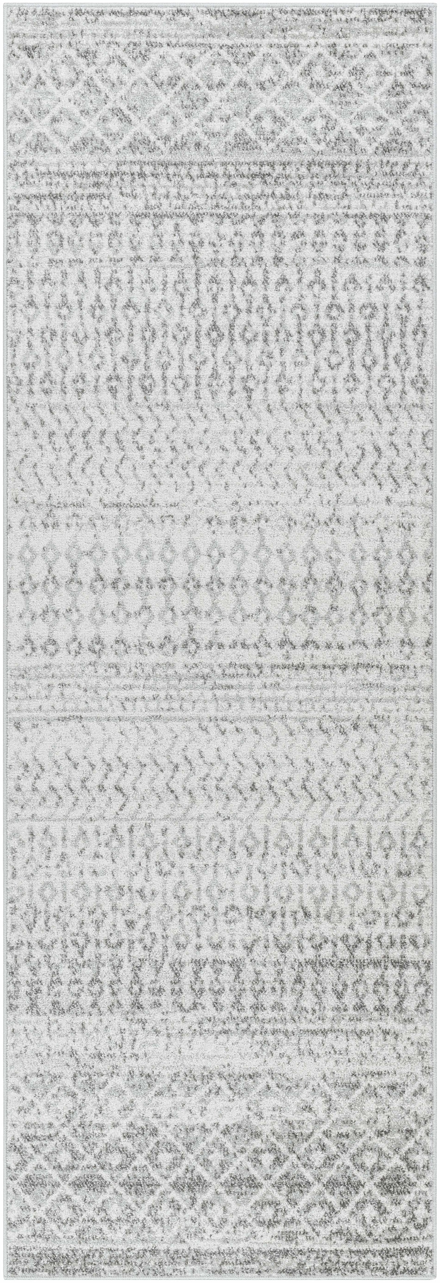 Constantin Gray Area Rug - Boutique Rugs