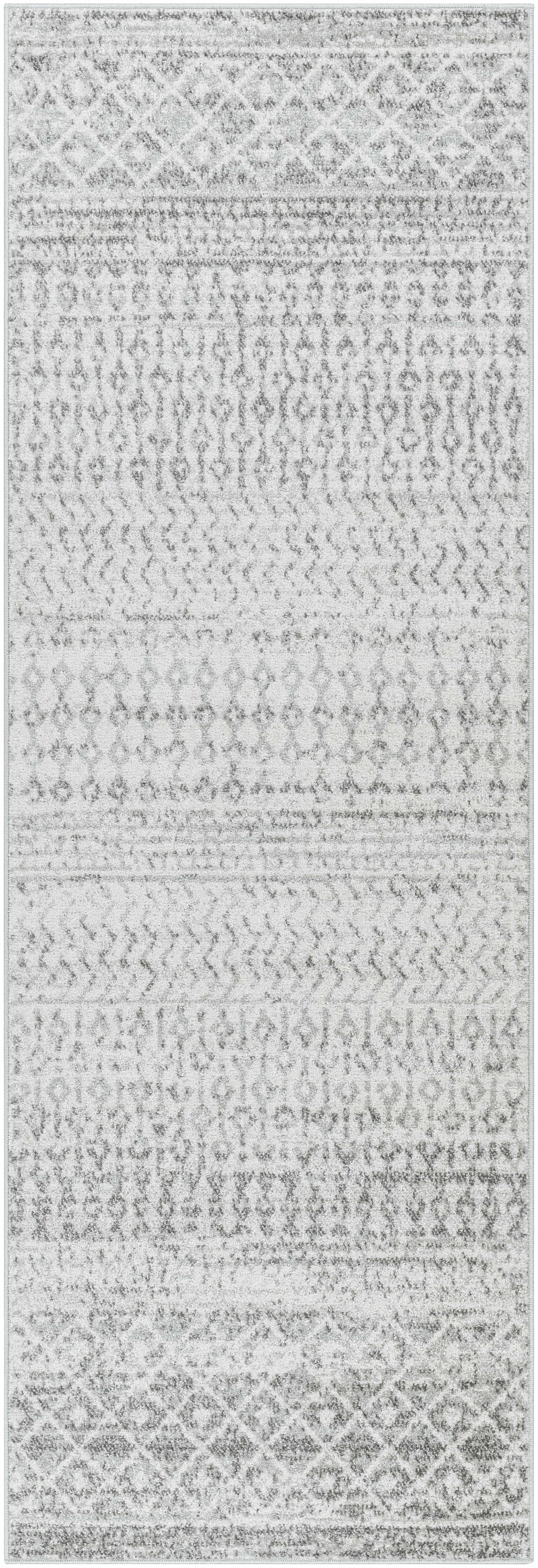 Constantin Gray Area Rug - Boutique Rugs