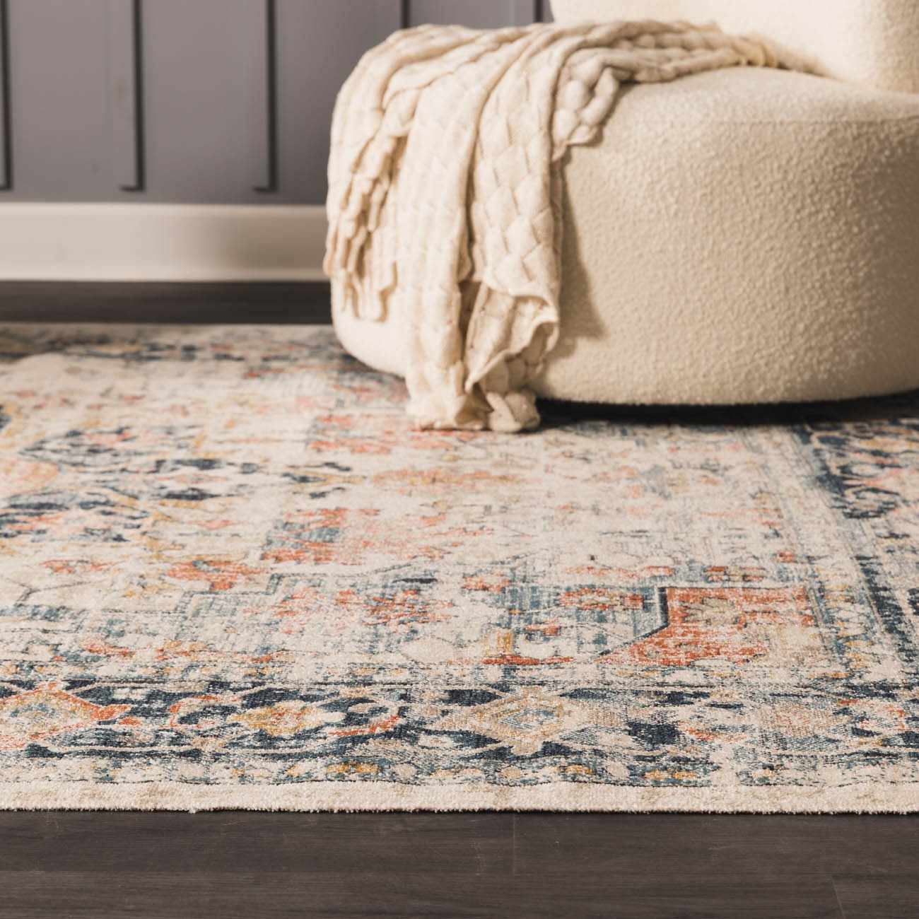 Dorval Outdoor Rug - Boutique Rugs