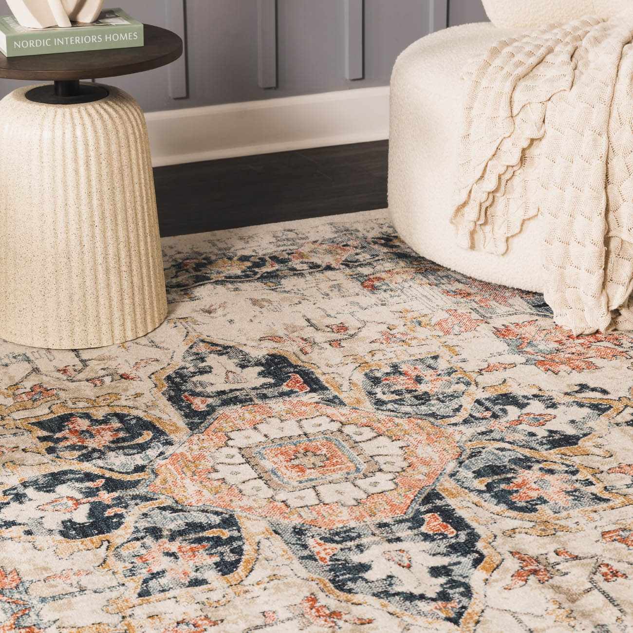 Dorval Outdoor Rug - Boutique Rugs