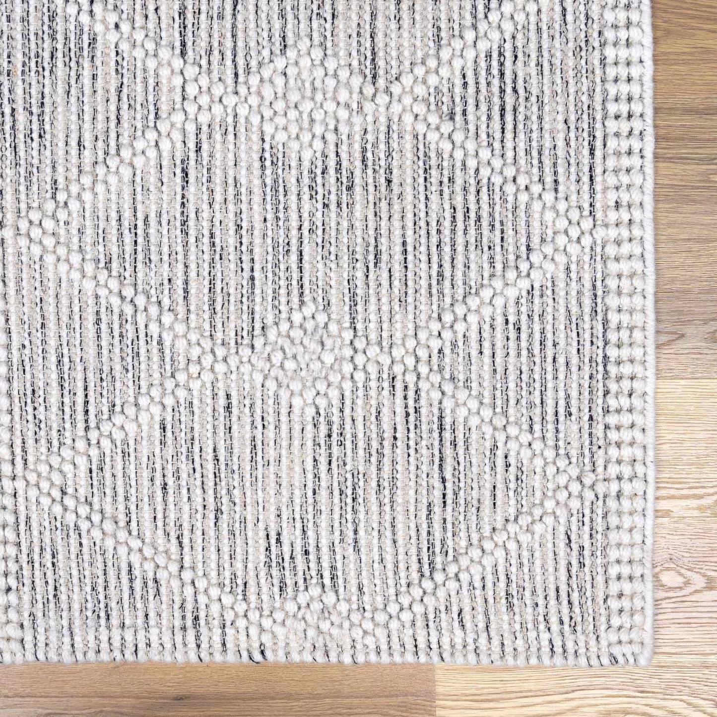 Whittington Wool Area Rug - Boutique Rugs