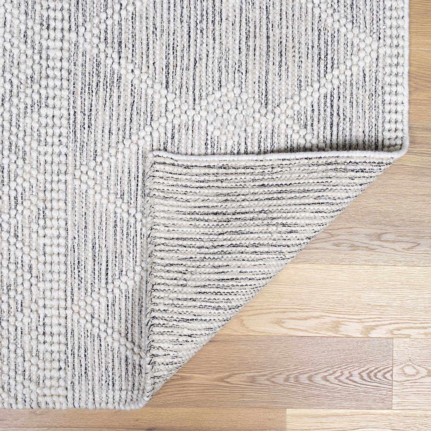 Whittington Wool Area Rug - Boutique Rugs