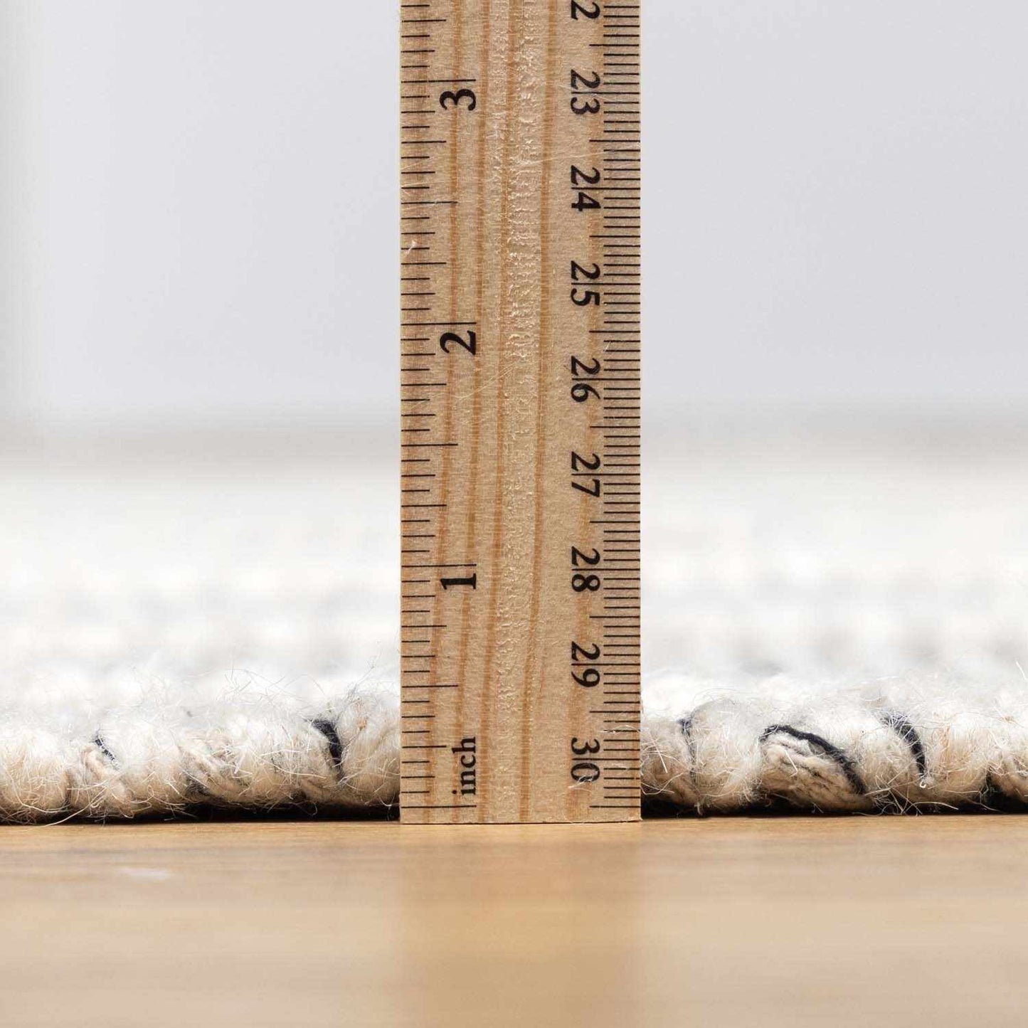 Whittington Wool Area Rug - Boutique Rugs