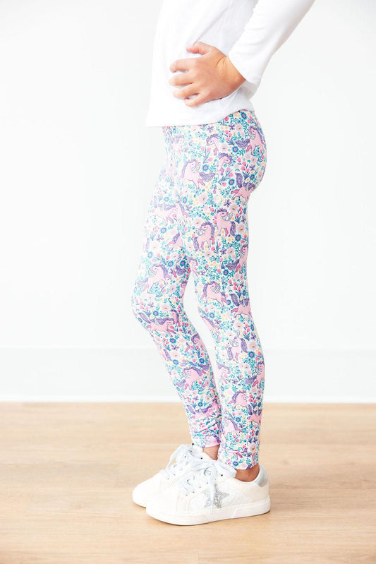 Head in the Clouds Leggings - Mila & Rose ®