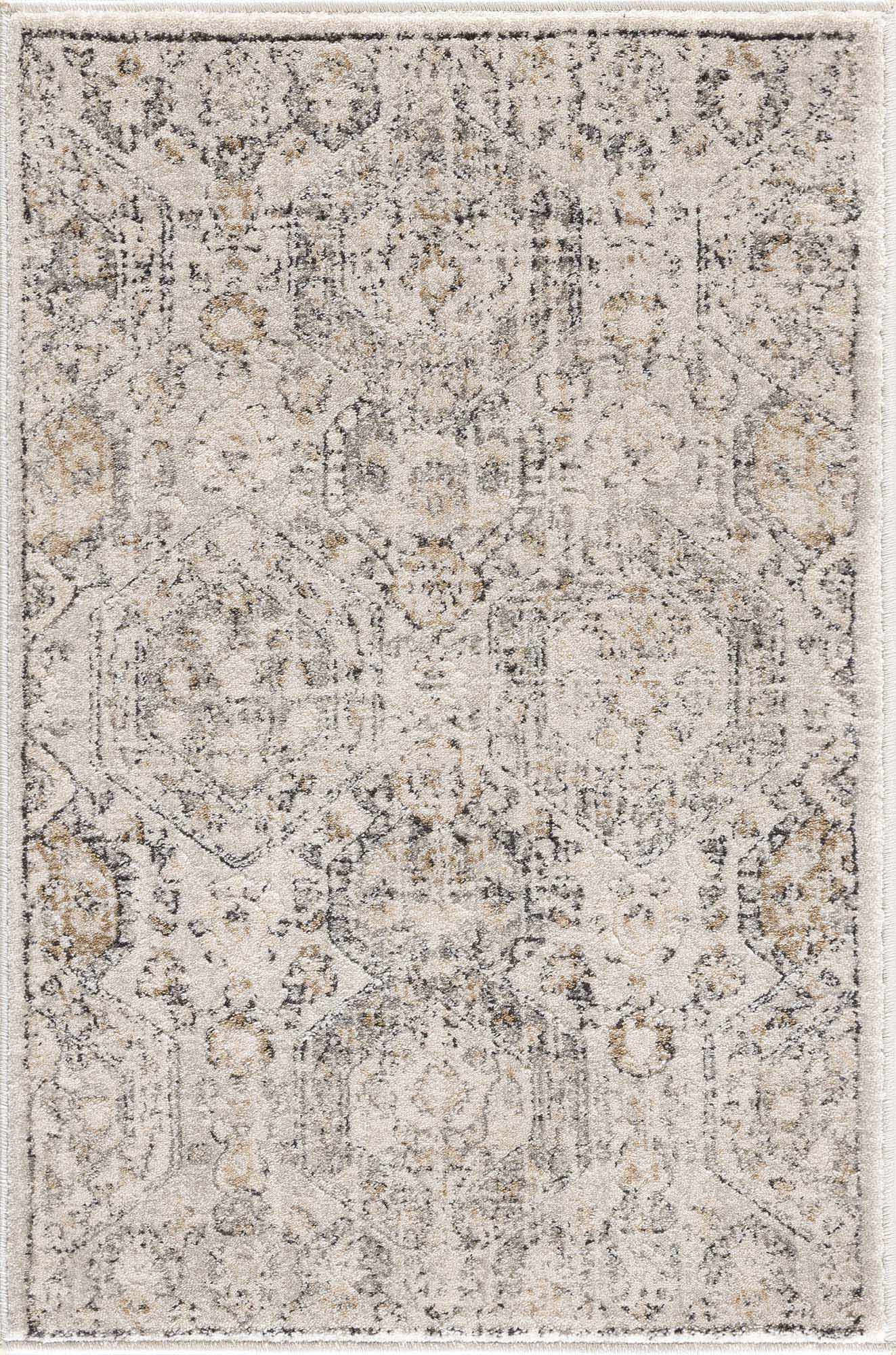 Parkerfield Area Rug - 2’ x 2’11’’ Rectangle - Boutique Rugs