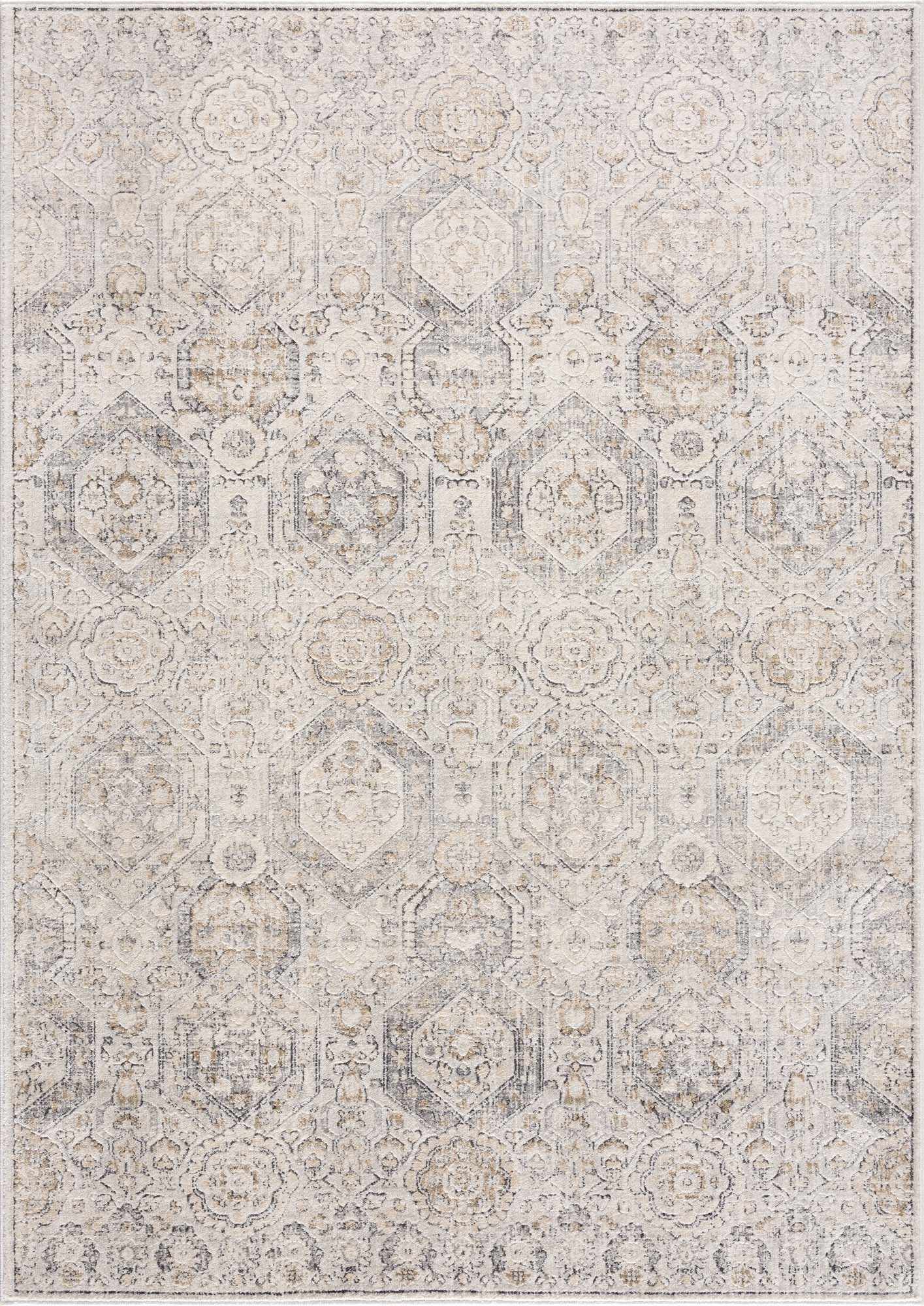 Parkerfield Area Rug - Boutique Rugs