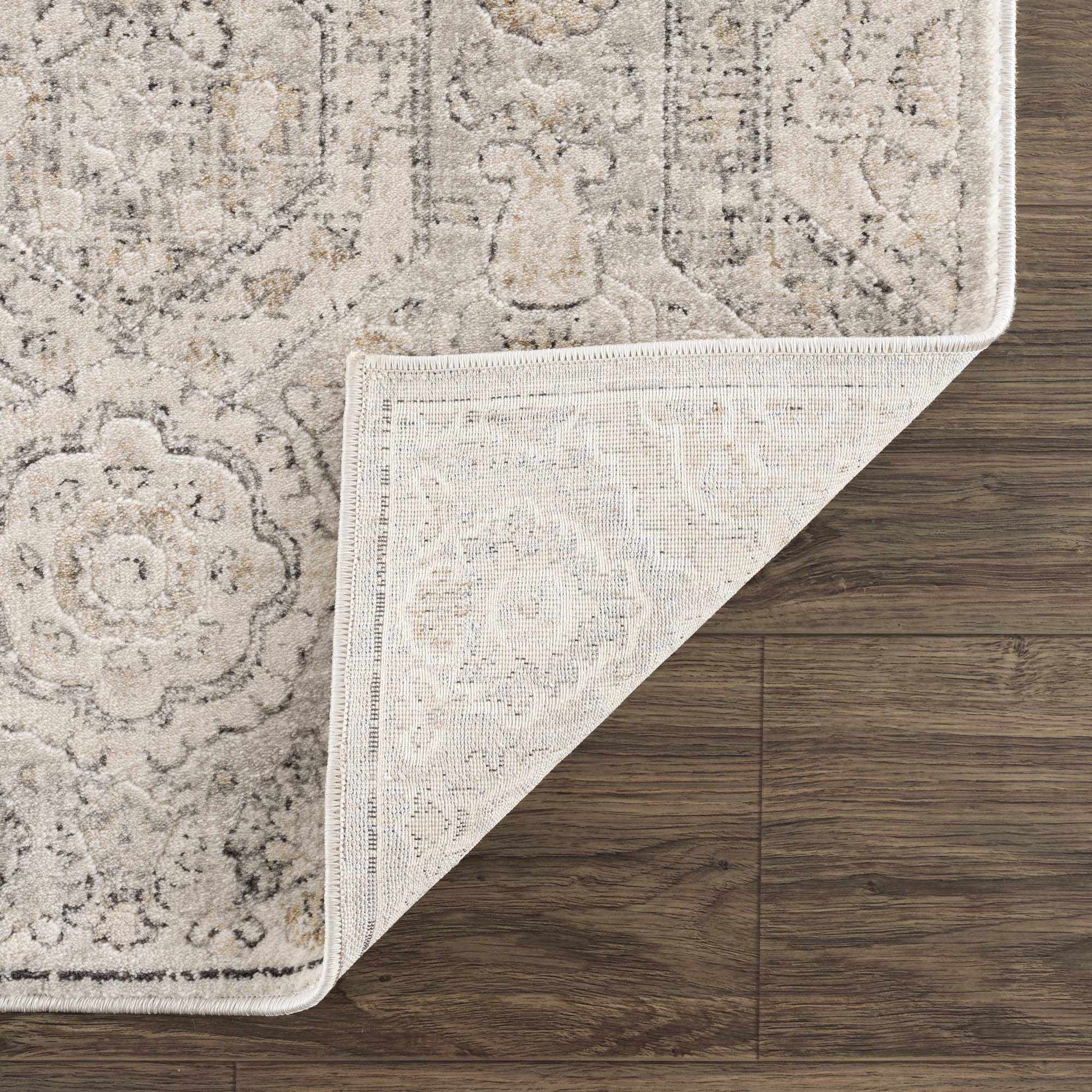 Parkerfield Area Rug - Boutique Rugs
