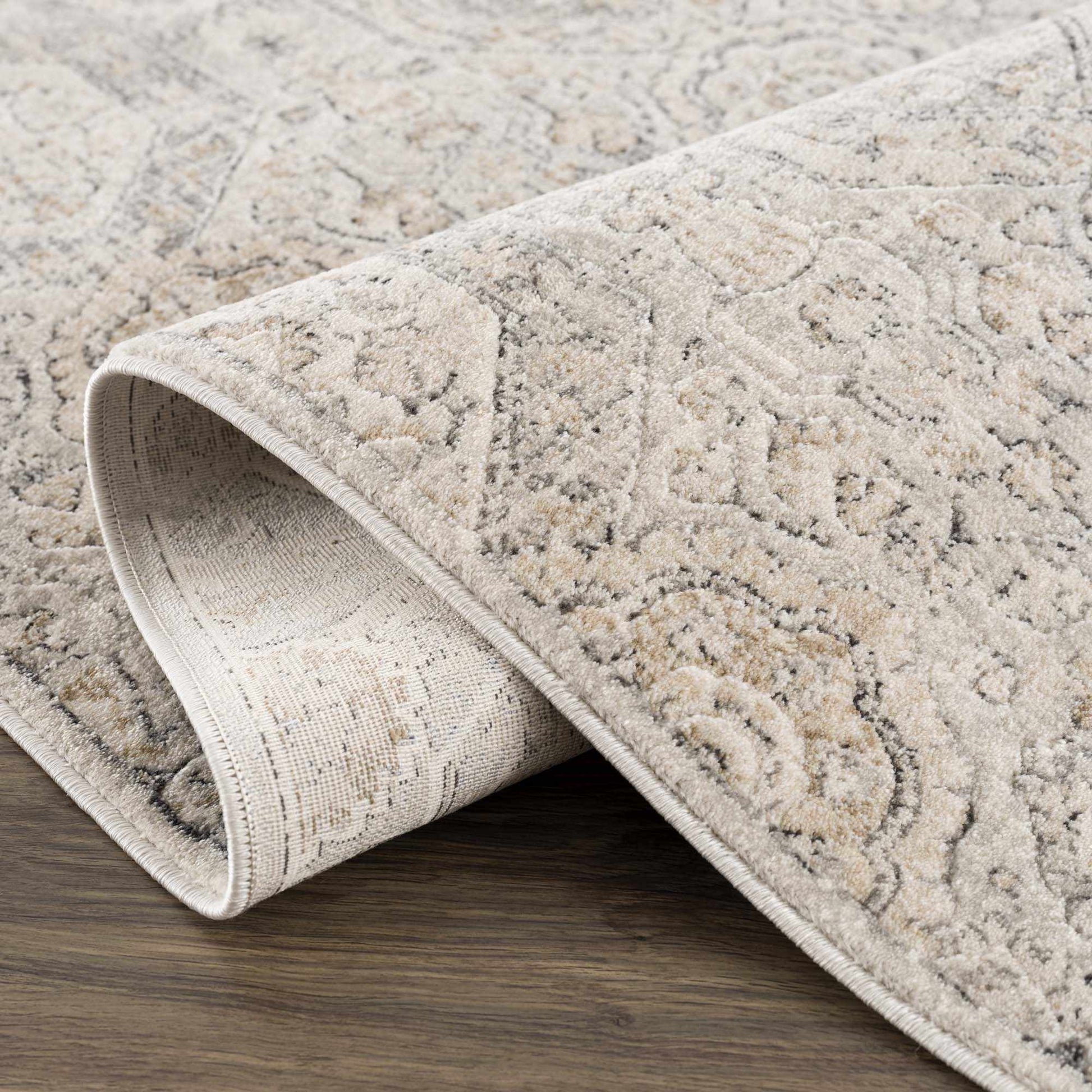 Parkerfield Area Rug - Boutique Rugs