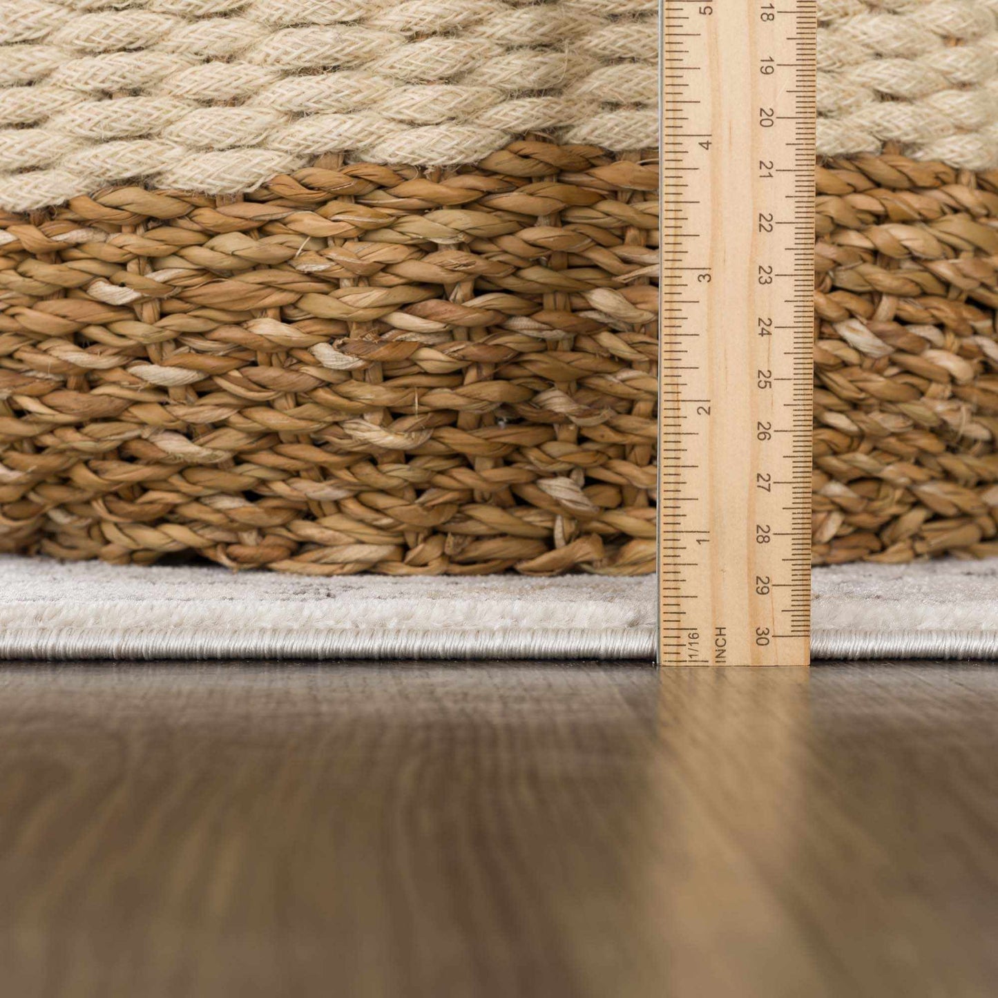 Parkerfield Area Rug - Boutique Rugs