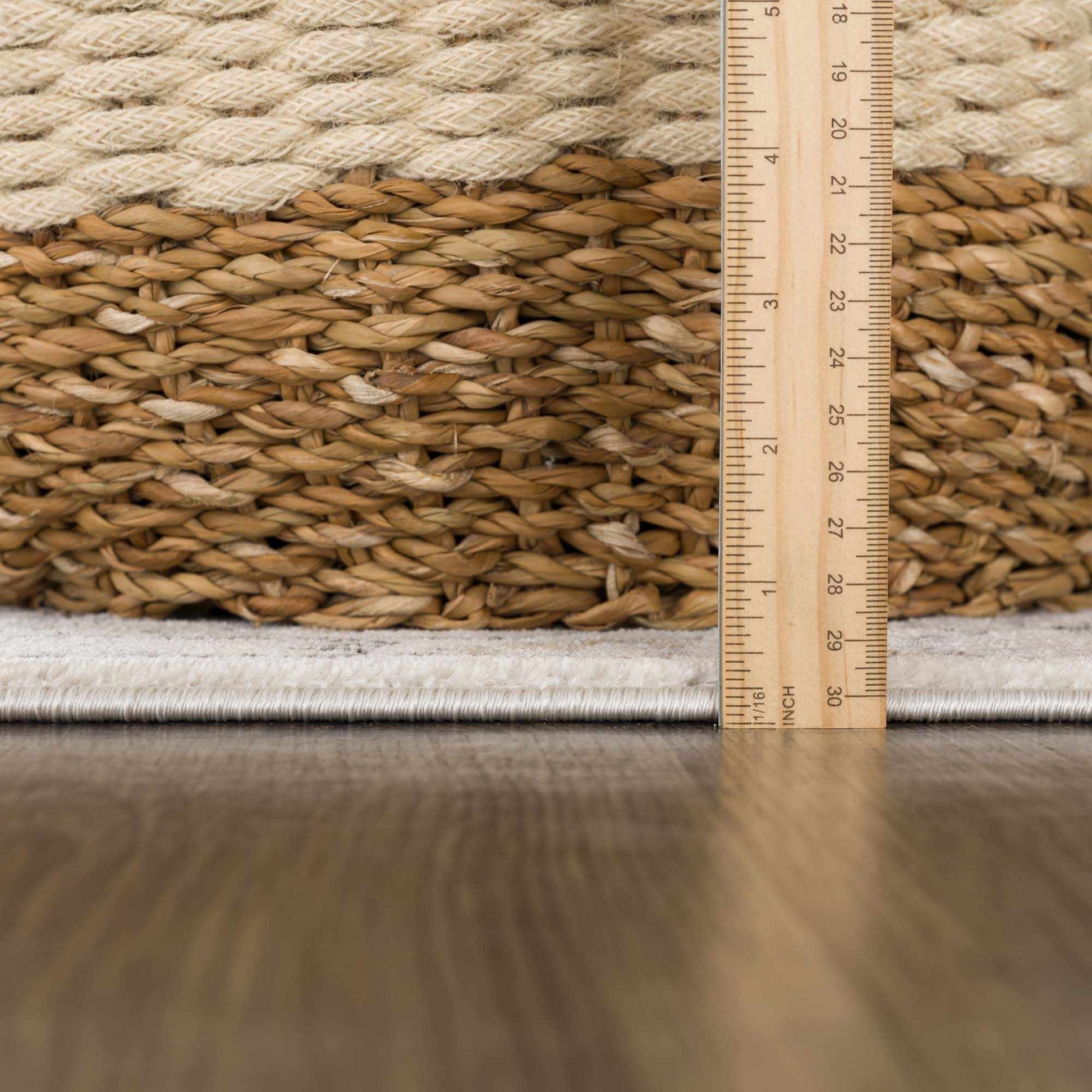 Parkerfield Area Rug - Boutique Rugs