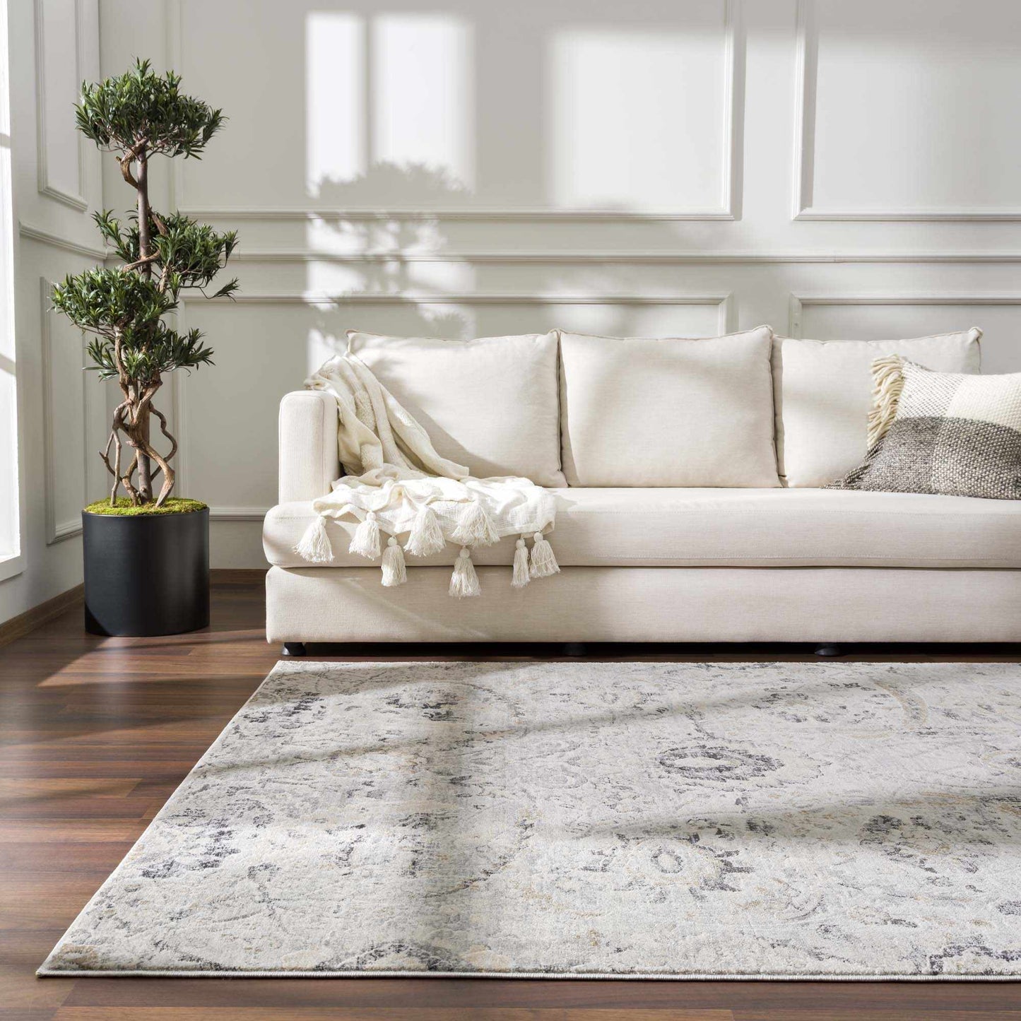 Georgiana Area Rug - Boutique Rugs