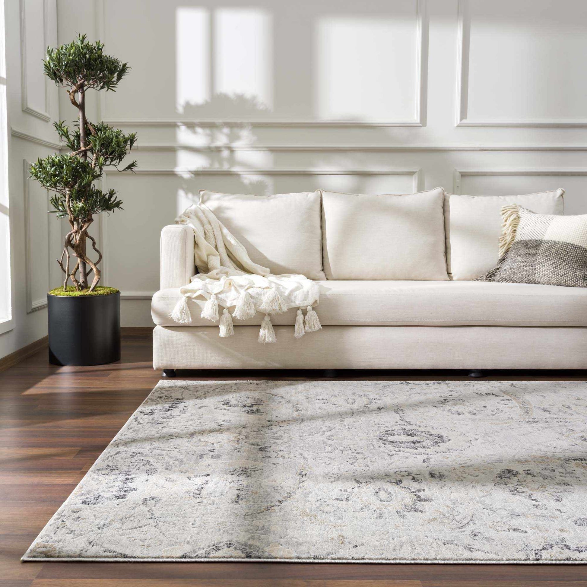 Georgiana Area Rug - Boutique Rugs