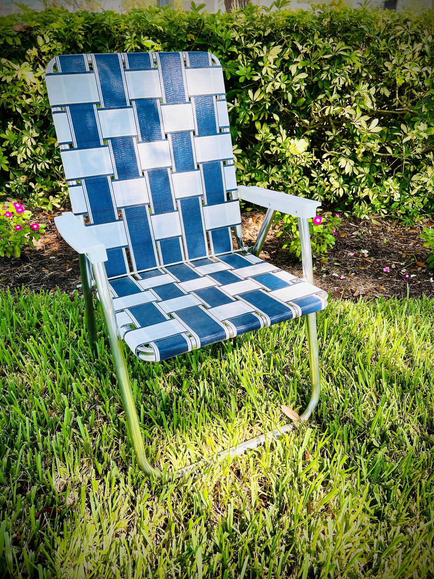 Chaise de jardin classique St. Augustine