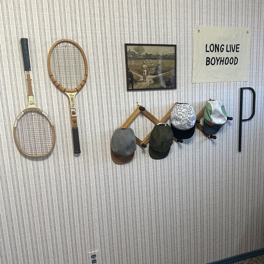 Joseph Wallpaper - Loomwell Home Goods