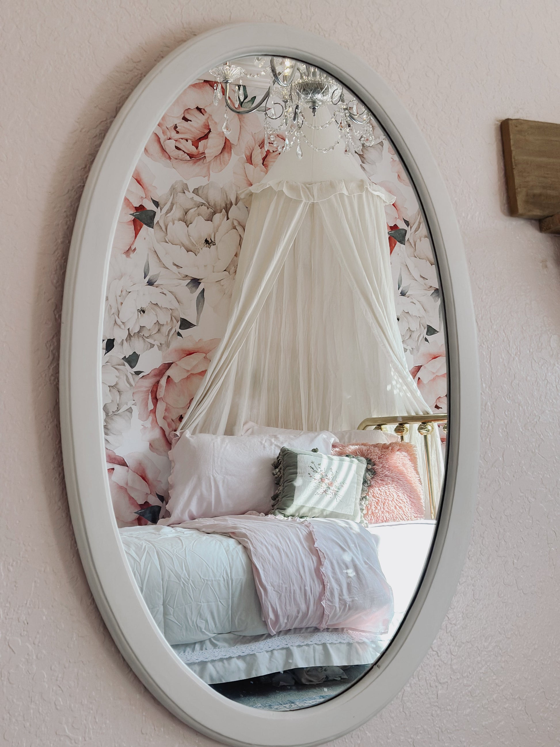 Nailea Wallpaper - Loomwell Home Goods